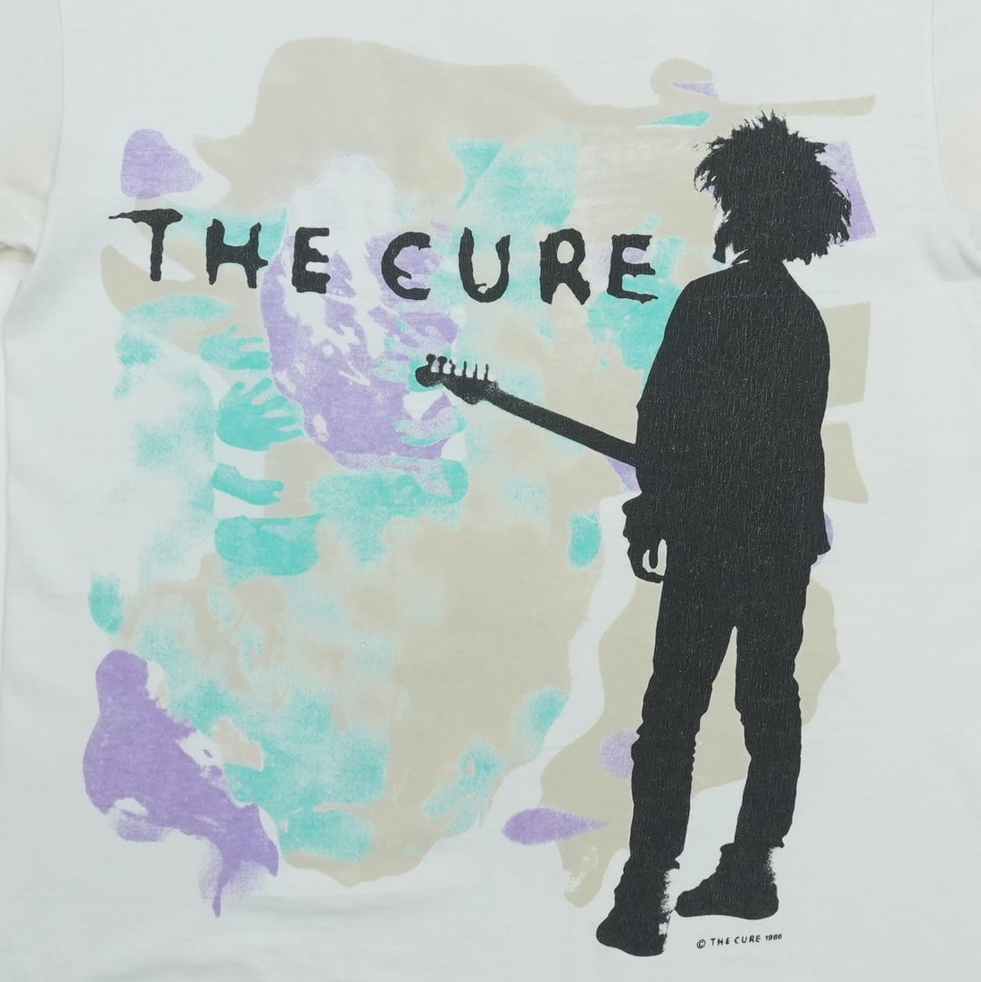 Cure Shirt - 3