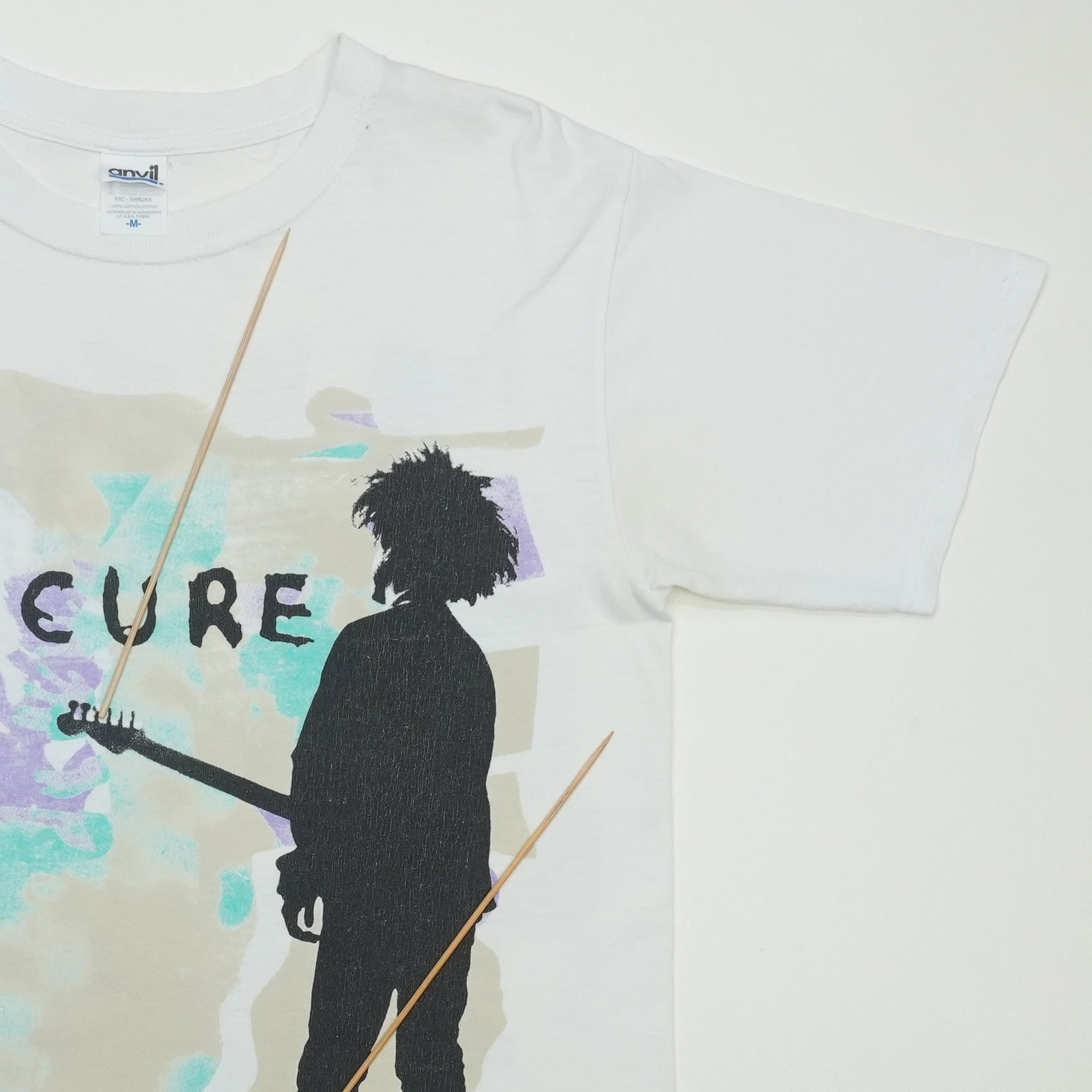 Cure Shirt - 4