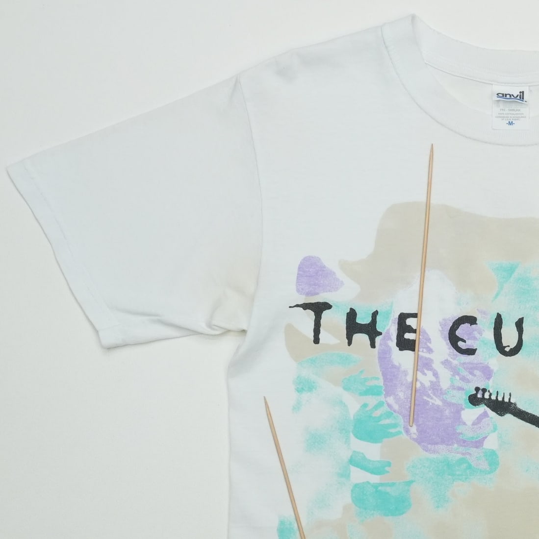Cure Shirt - 5