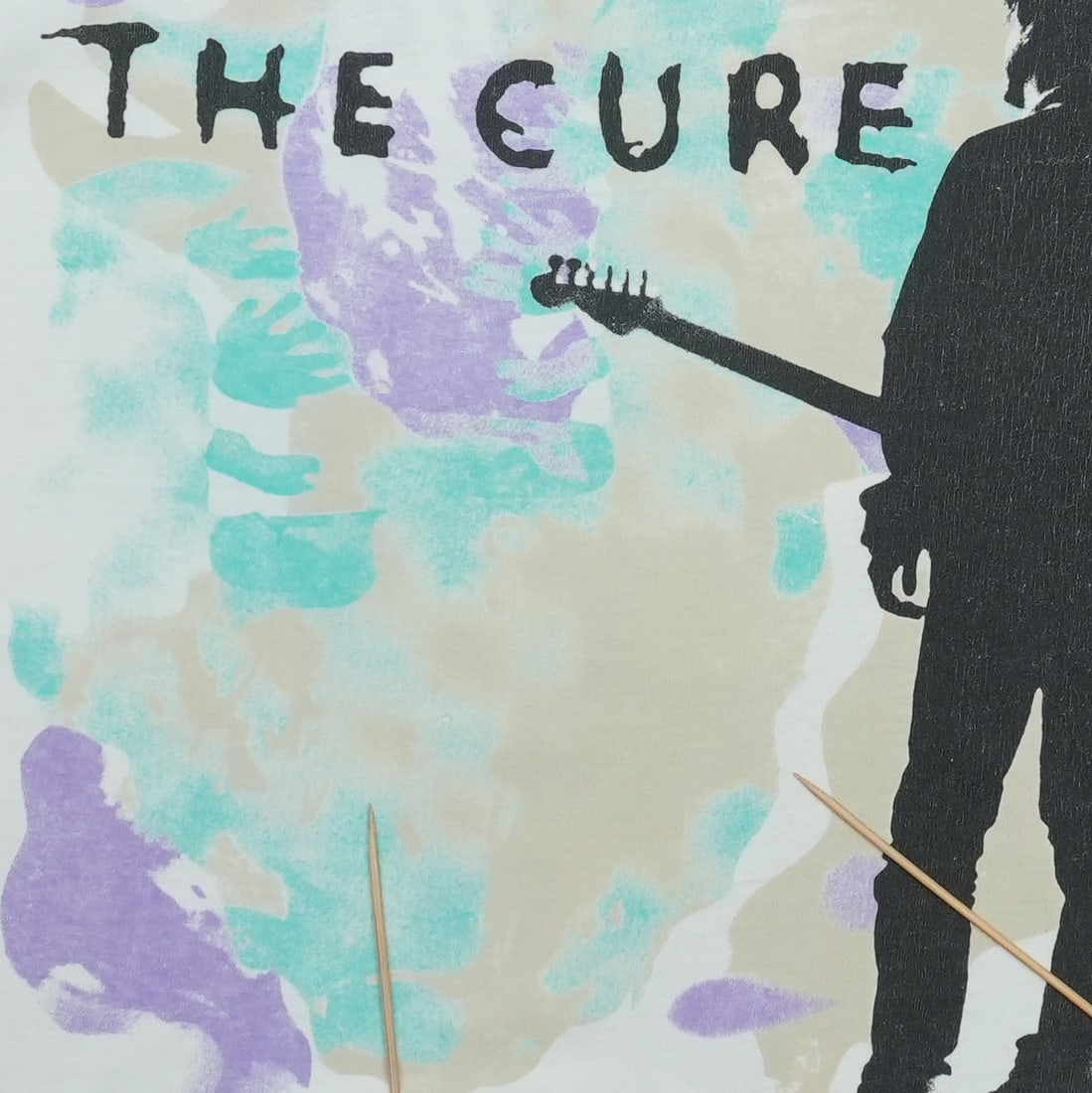 Cure Shirt - 6