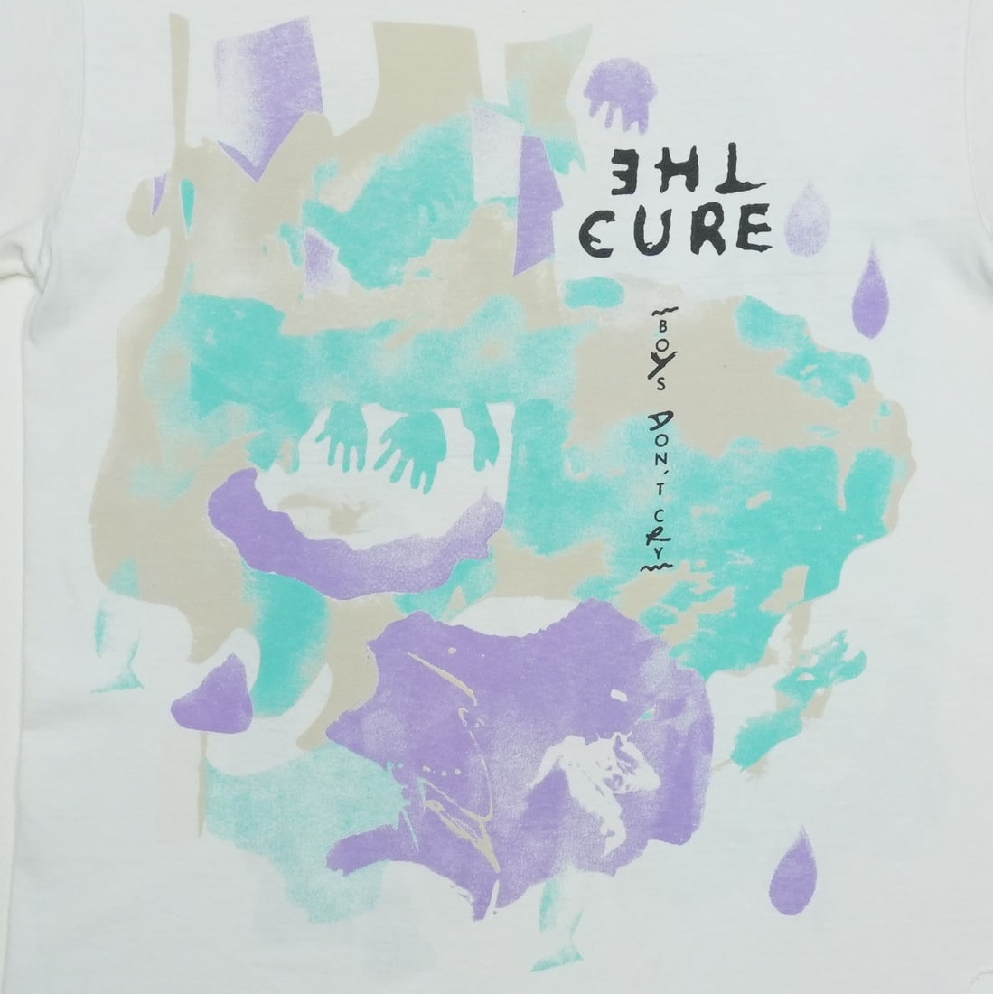 Cure Shirt - 8