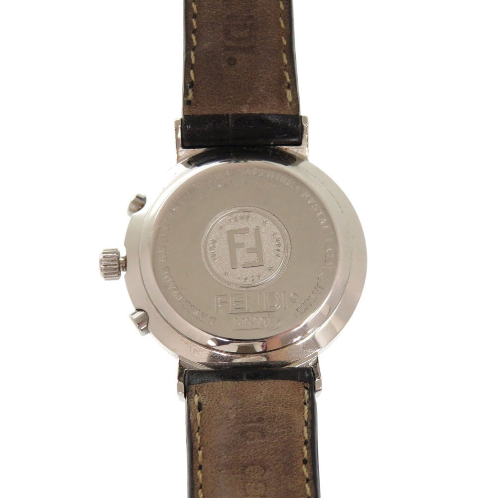 Fendi Wristwatch - 7