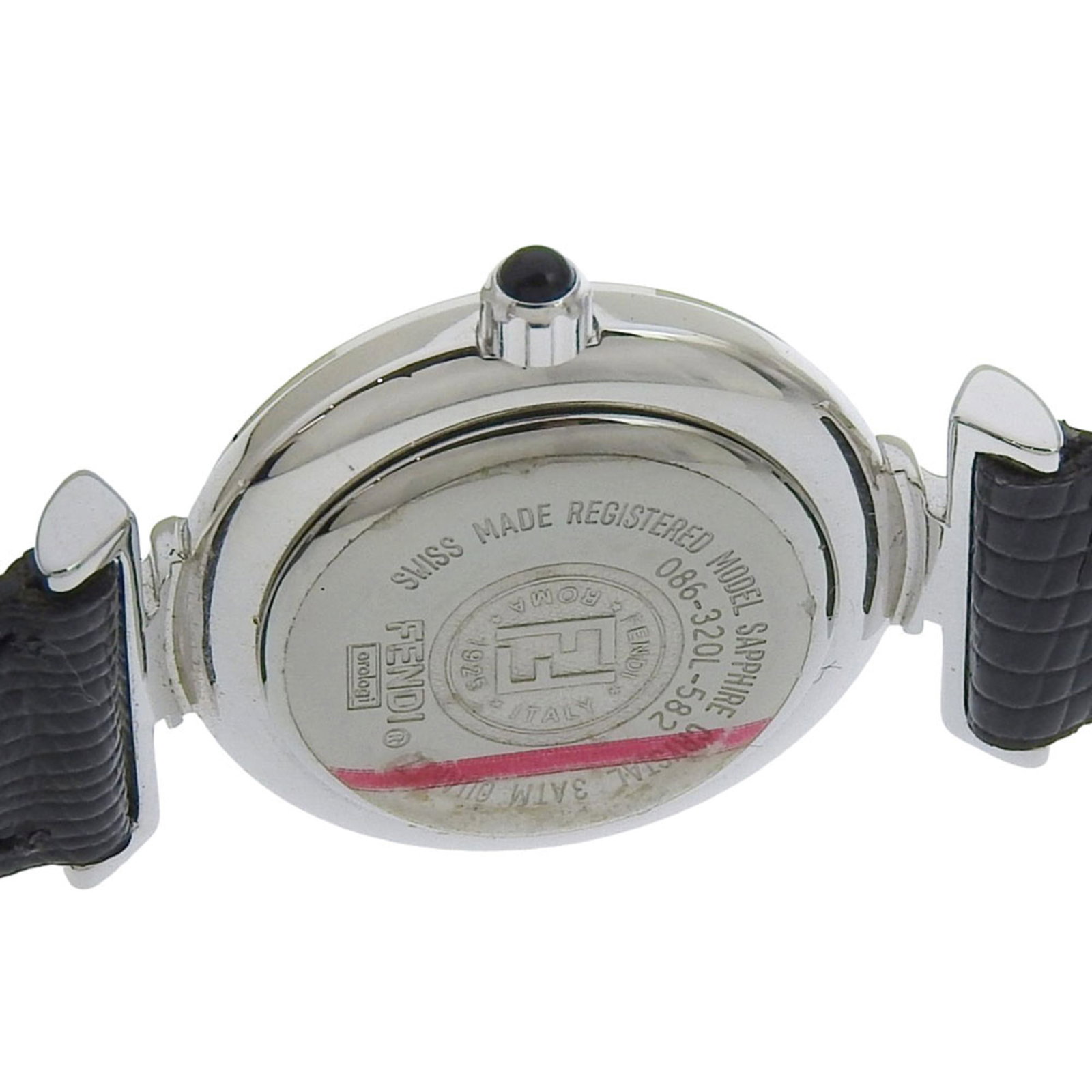 Fendi Wristwatch - 5