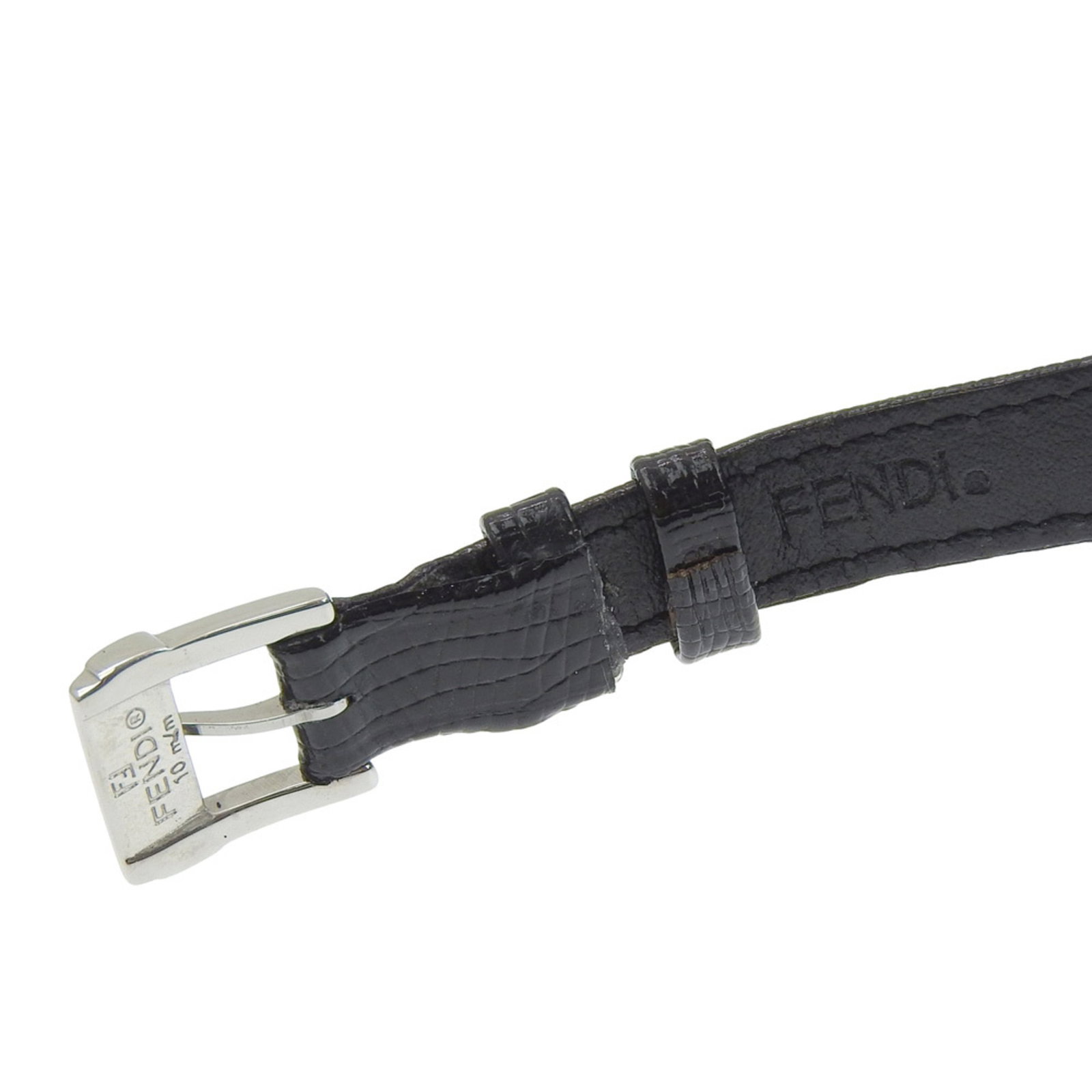 Fendi Wristwatch - 7