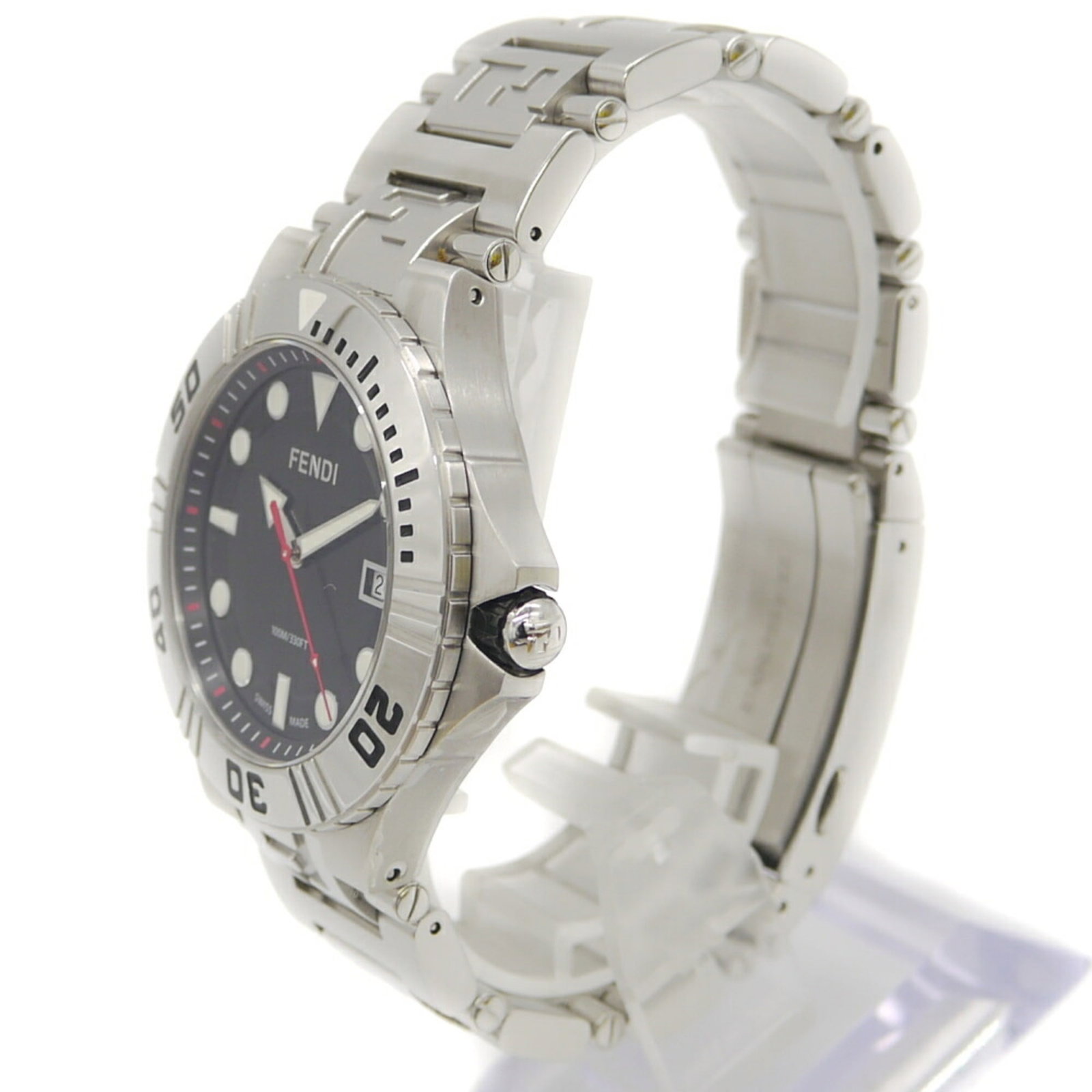 Fendi Wristwatch - 2