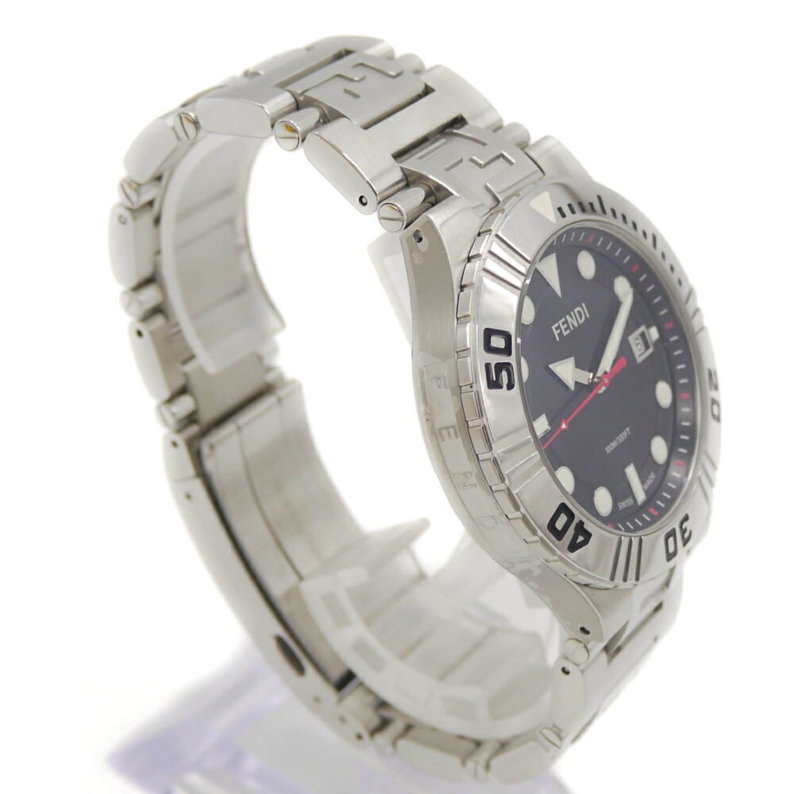 Fendi Wristwatch - 3