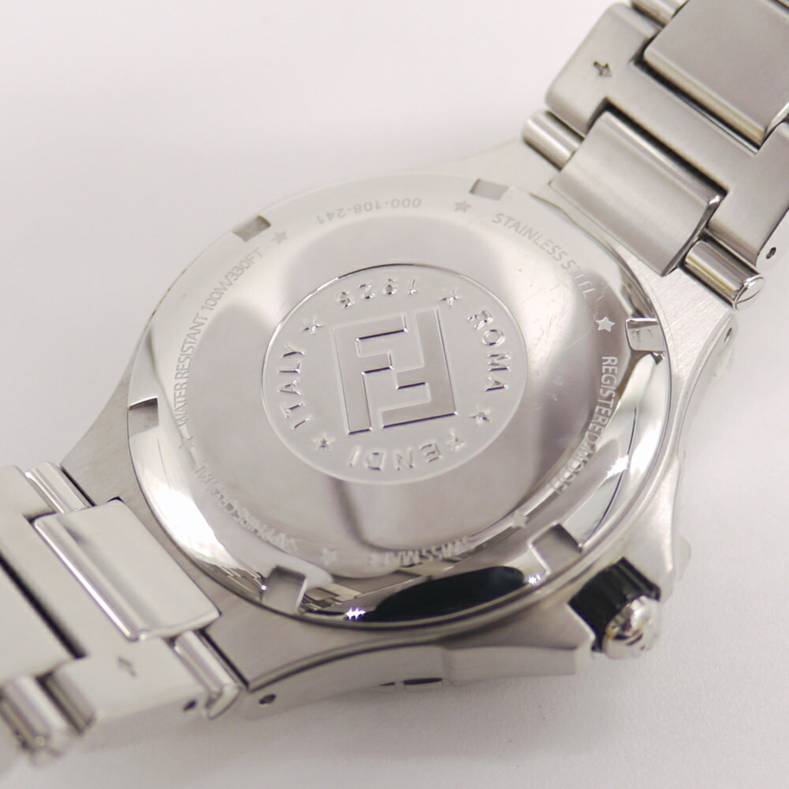 Fendi Wristwatch - 6