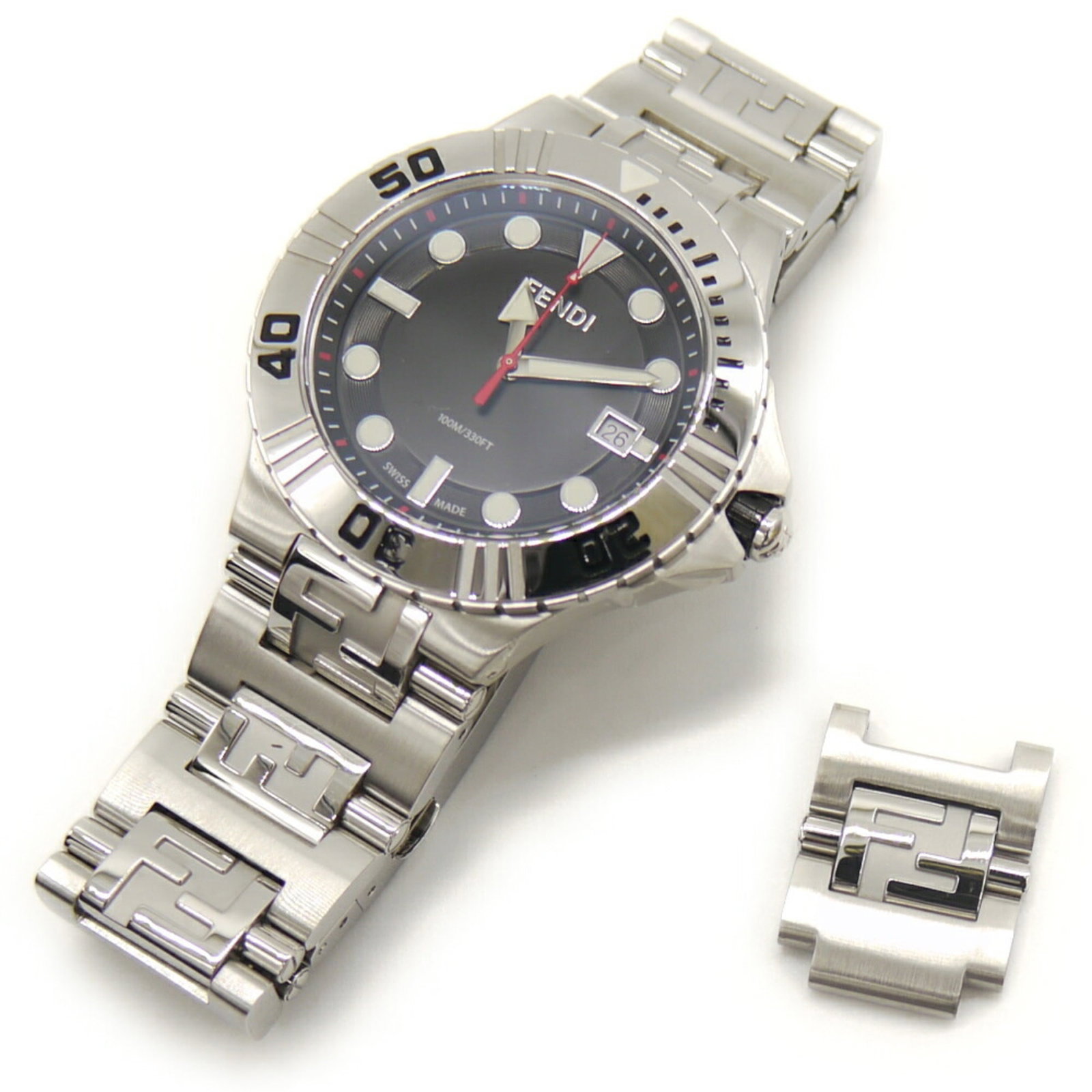 Fendi Wristwatch - 8