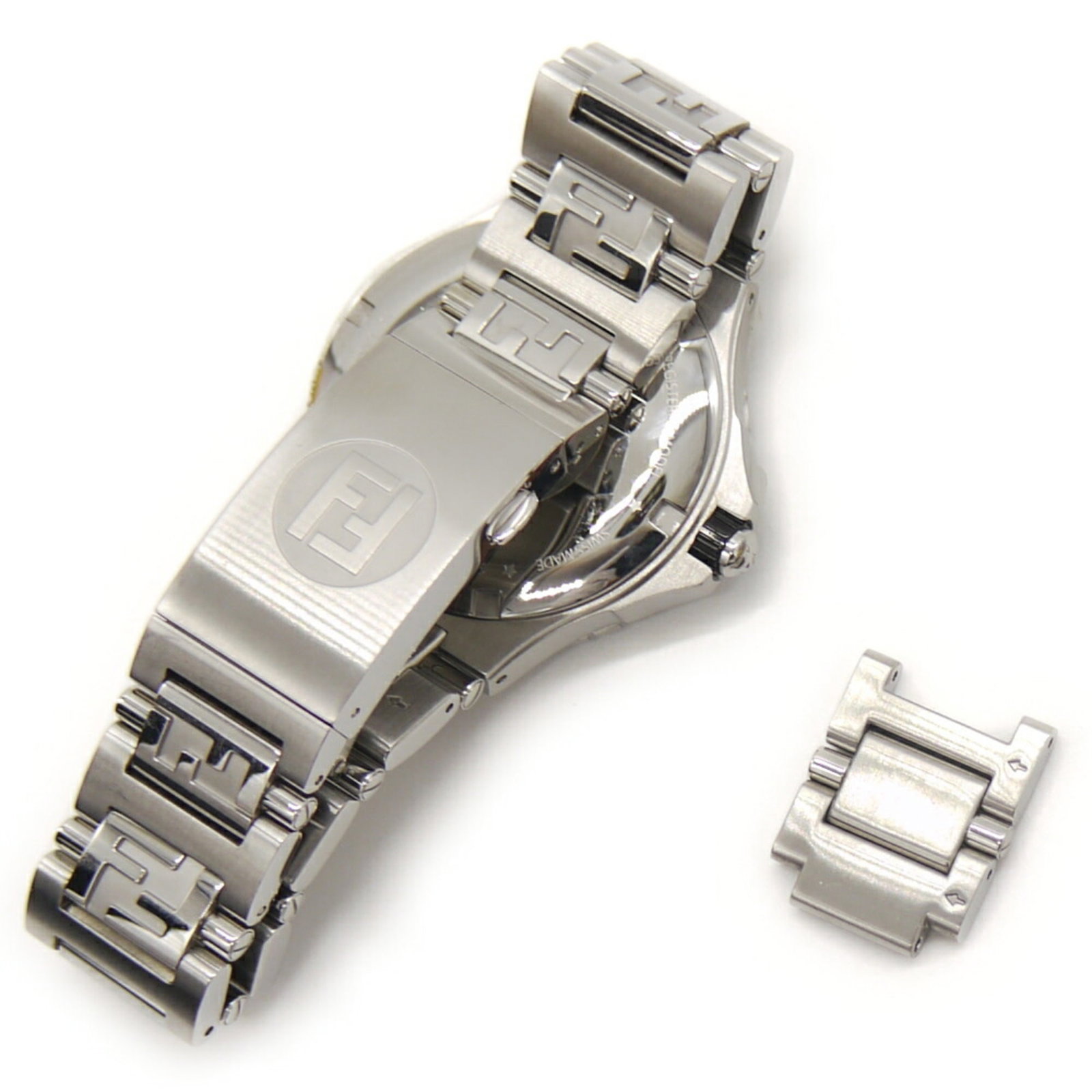 Fendi Wristwatch - 9
