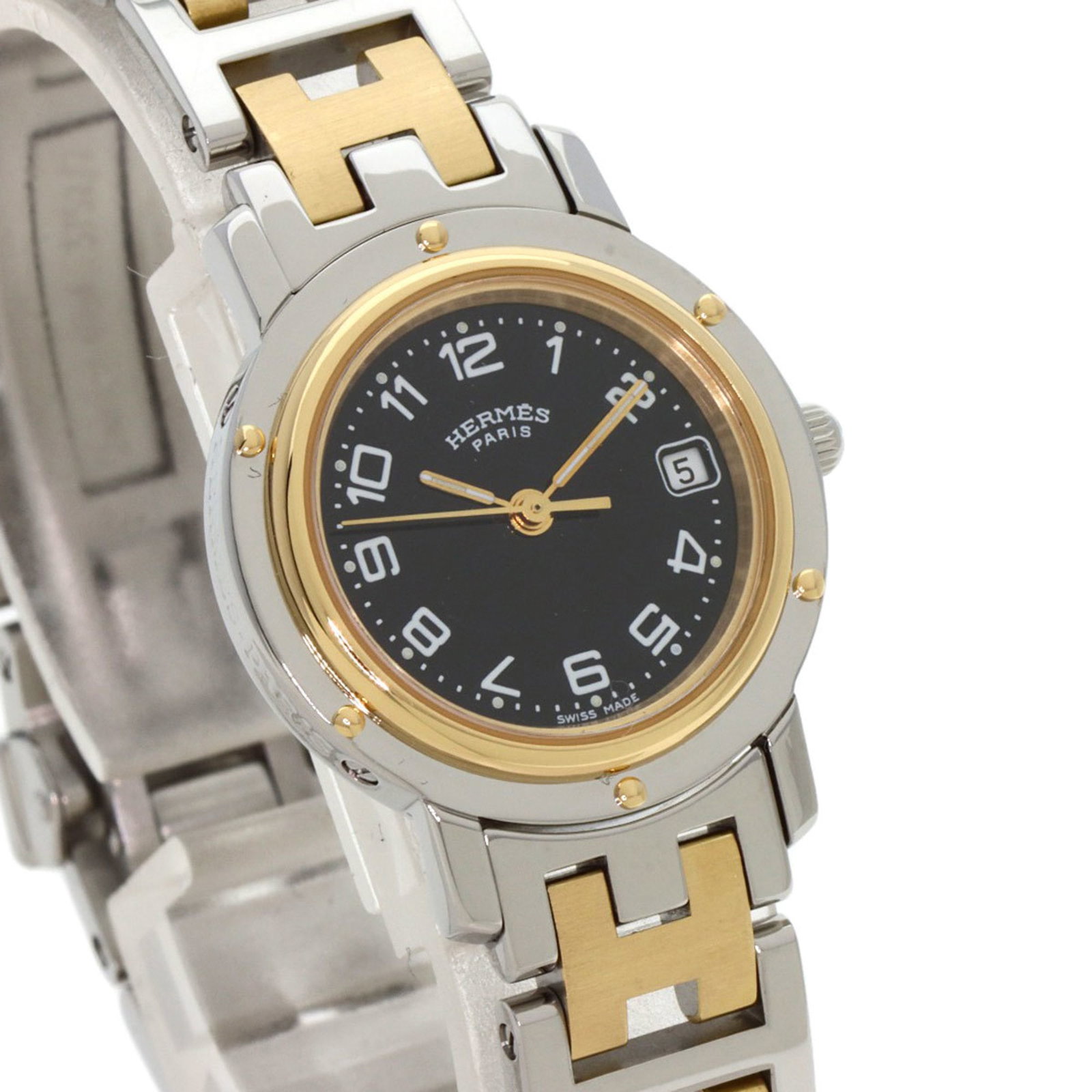 Hermes Wristwatch - 4