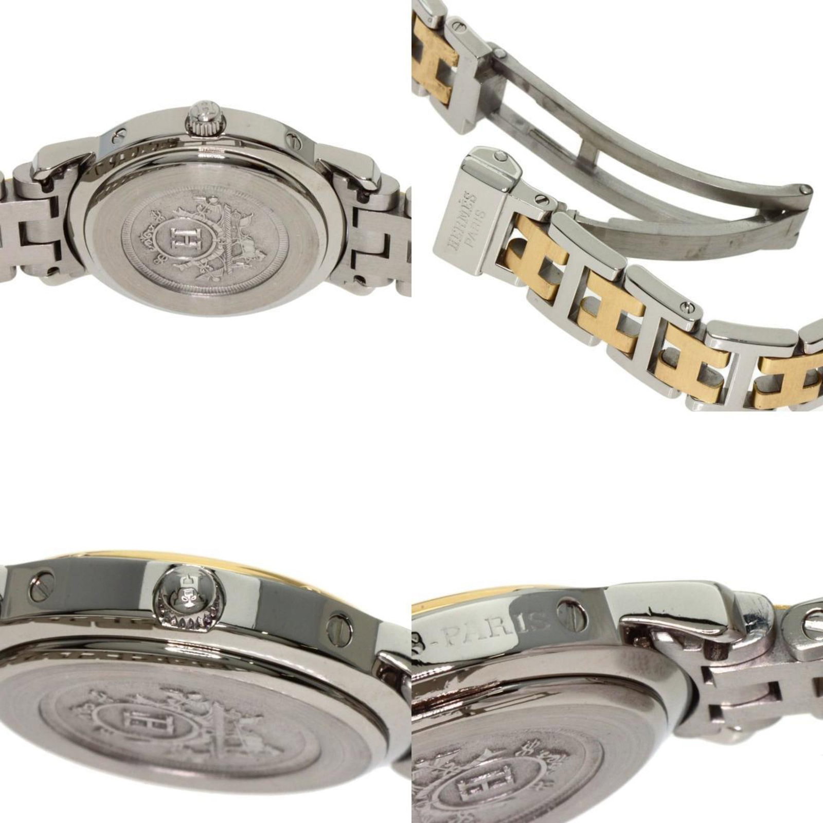 Hermes Wristwatch - 7