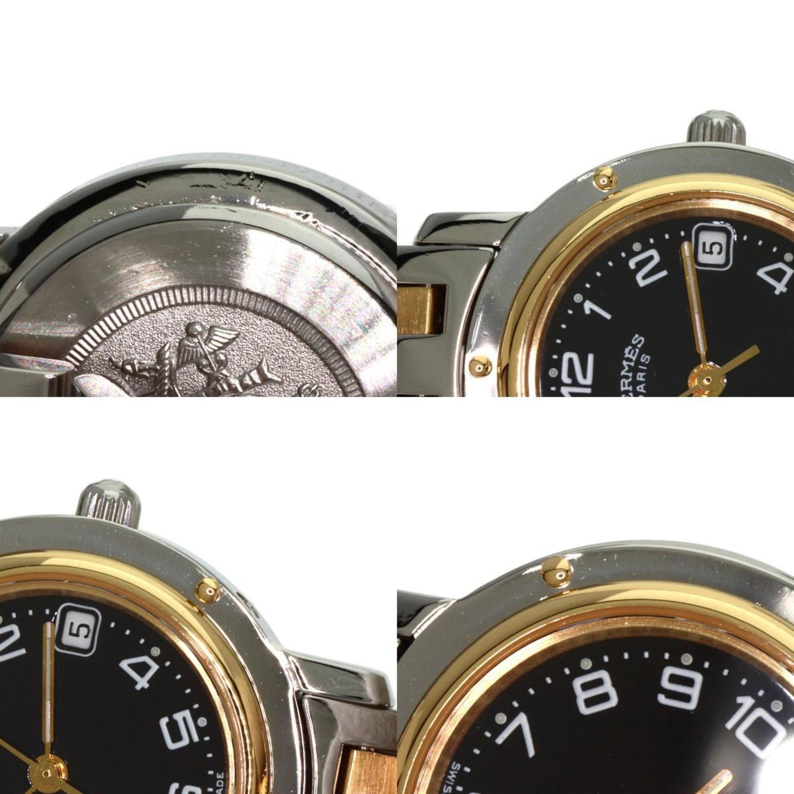 Hermes Wristwatch - 8