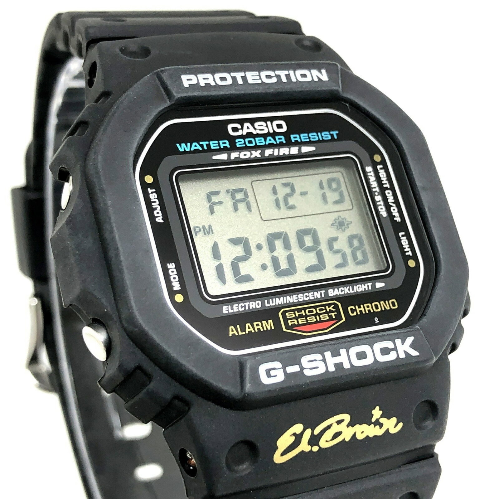 Wristwatch By Casio - 4
