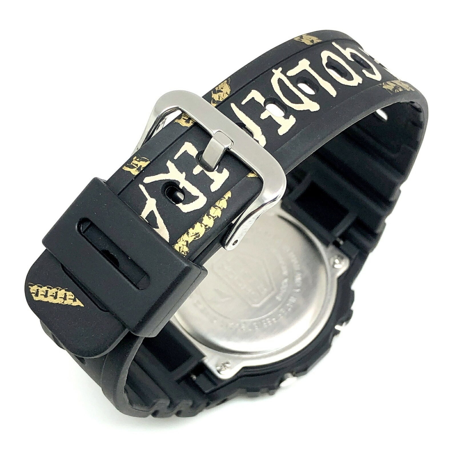 Wristwatch By Casio - 7