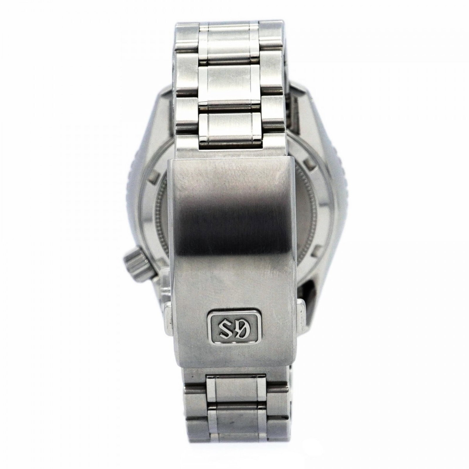 Seiko Wristwatch - 10