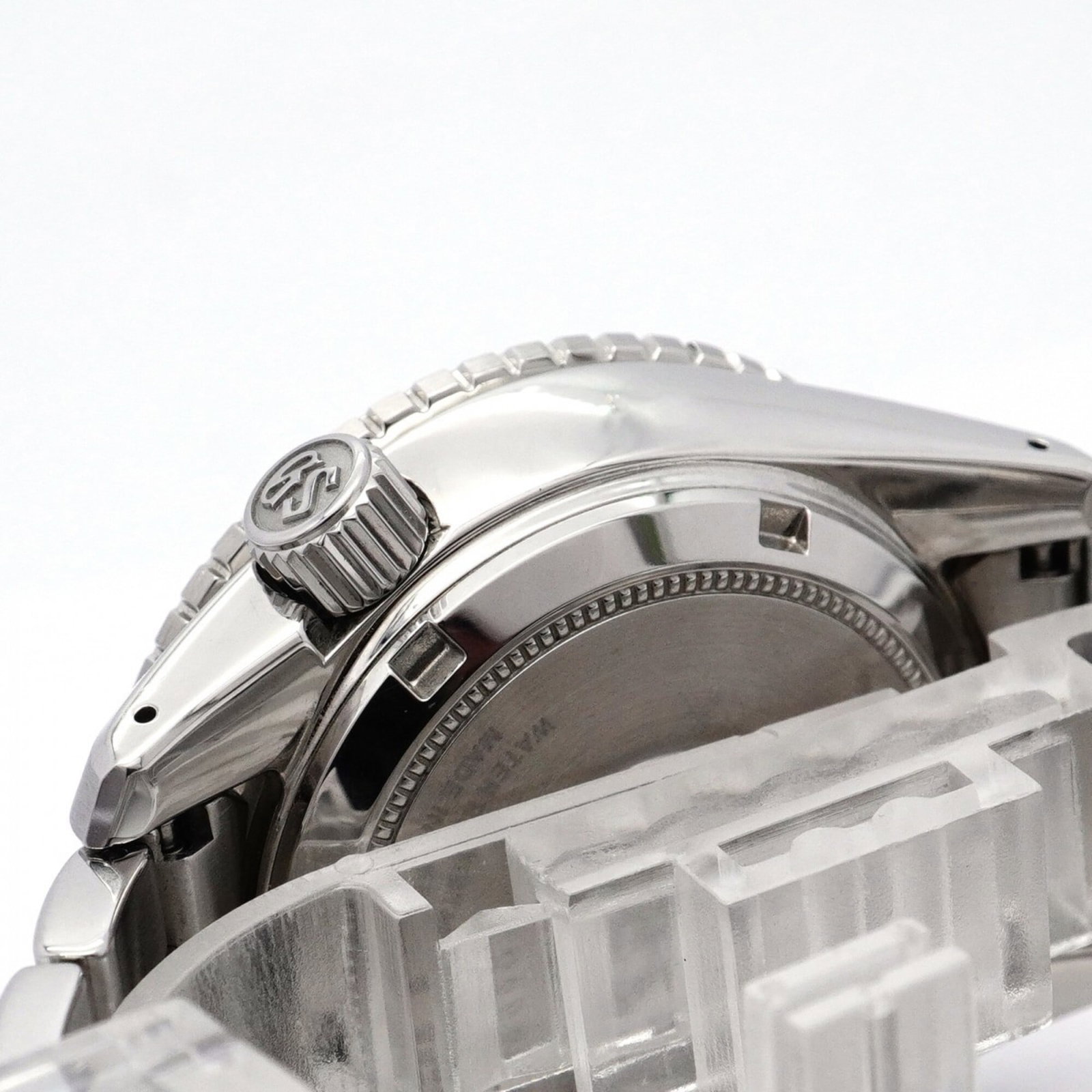 Seiko Wristwatch - 11