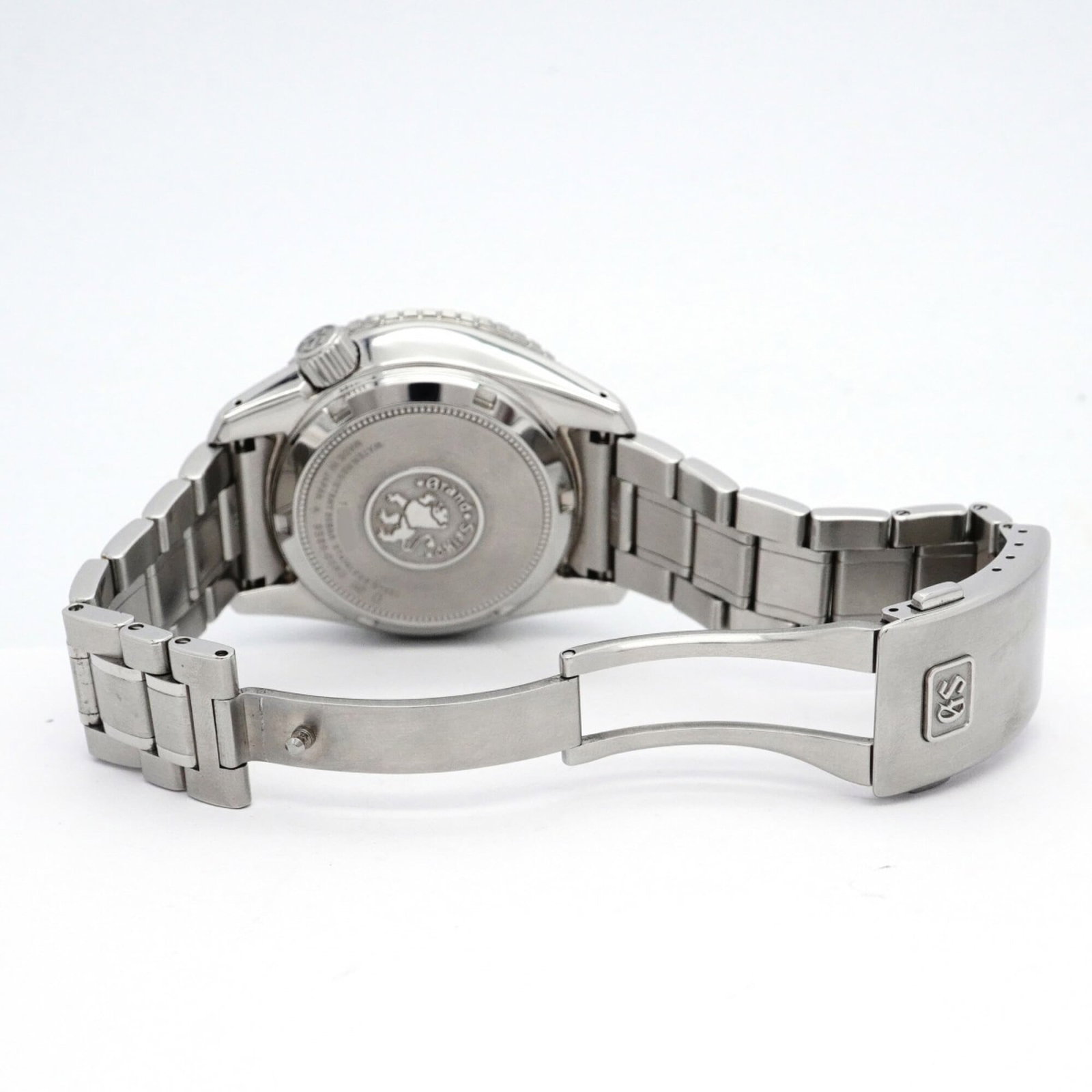 Seiko Wristwatch - 4