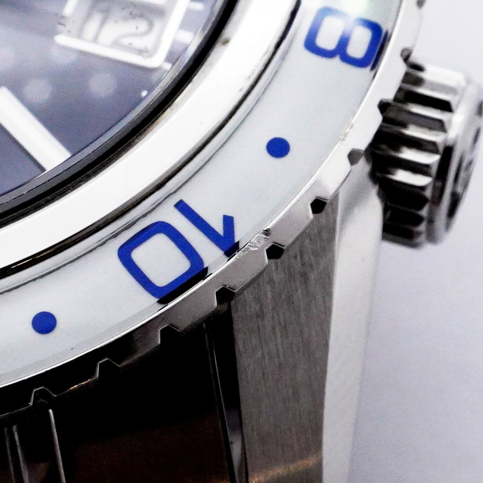 Seiko Wristwatch - 7