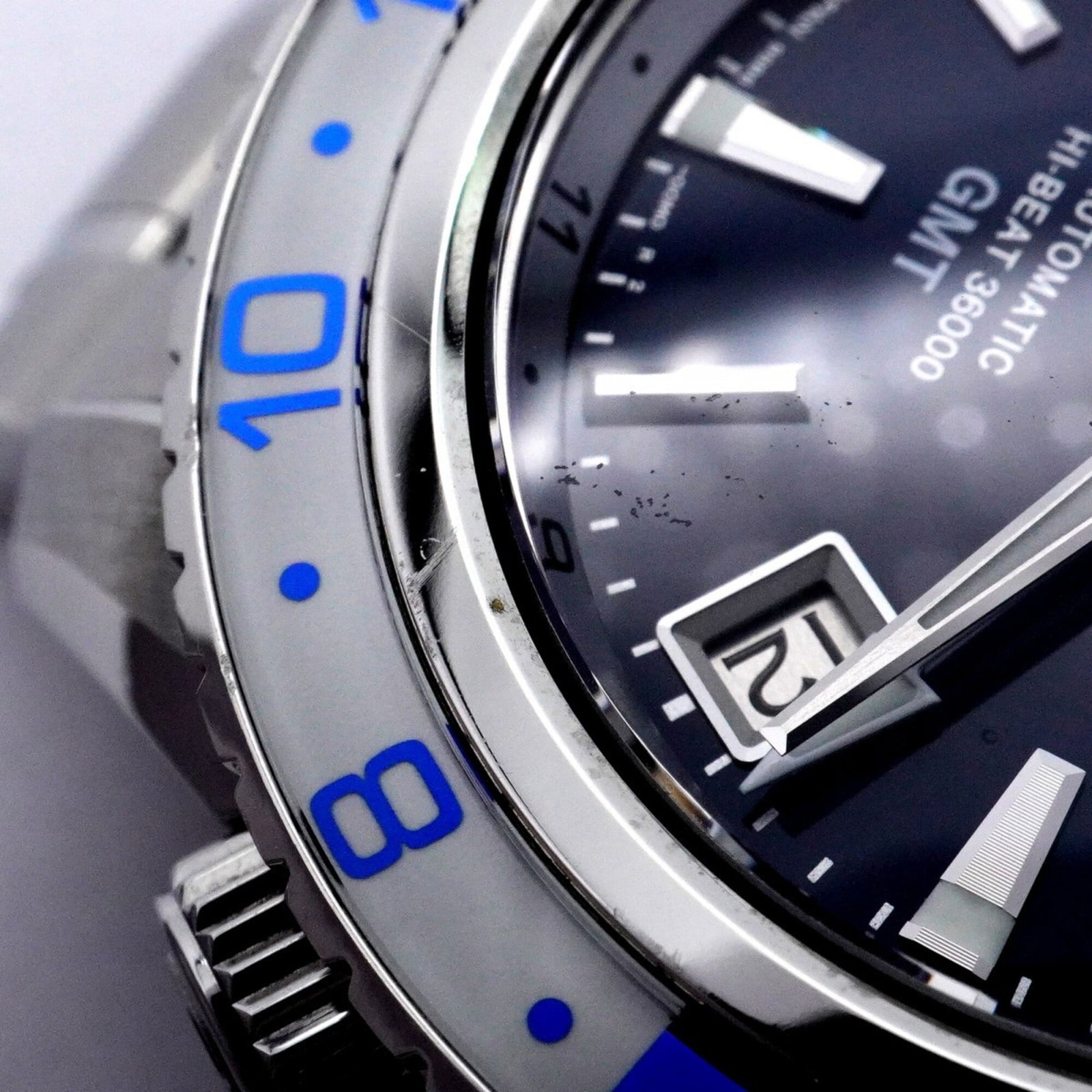Seiko Wristwatch - 8