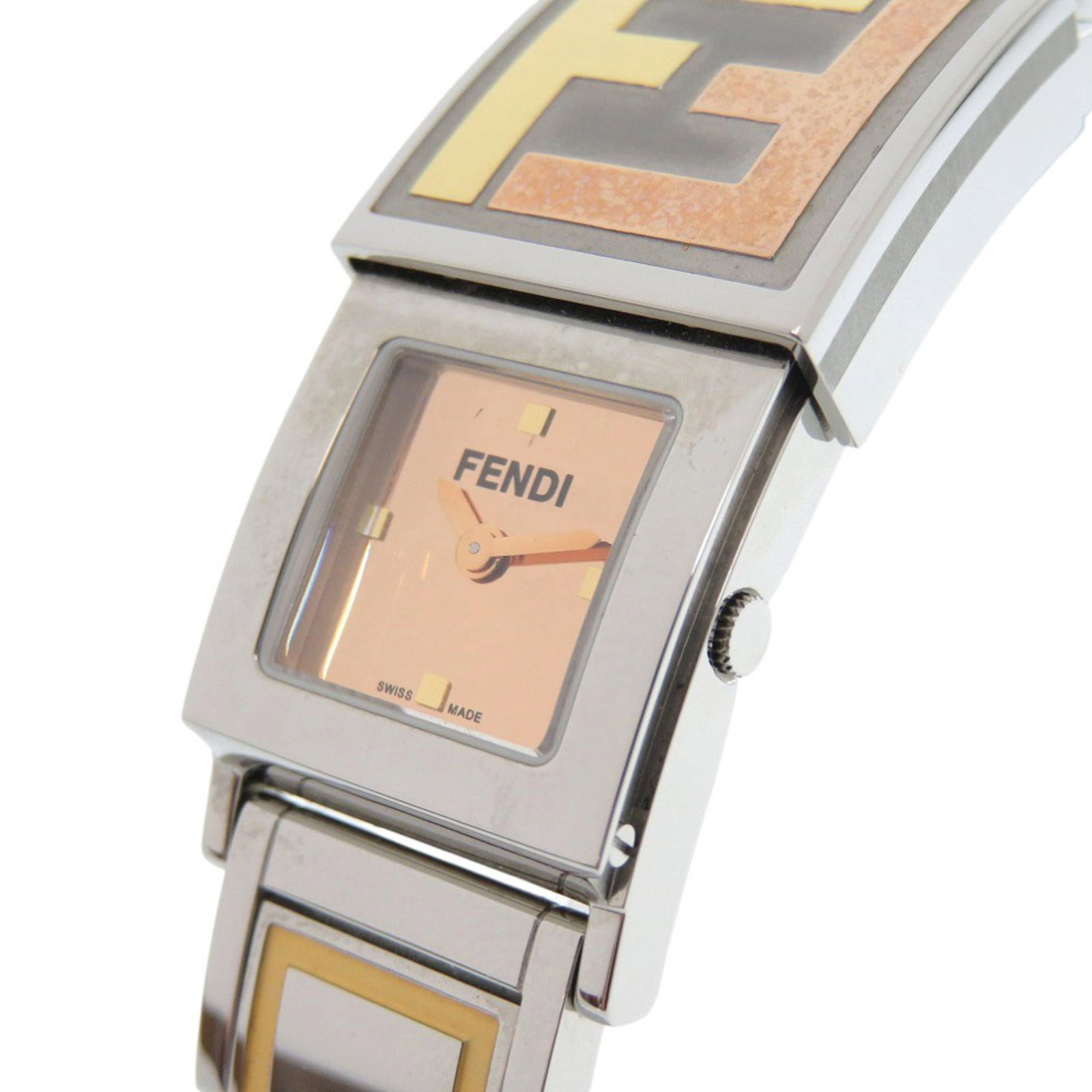 Fendi Wristwatch - 3