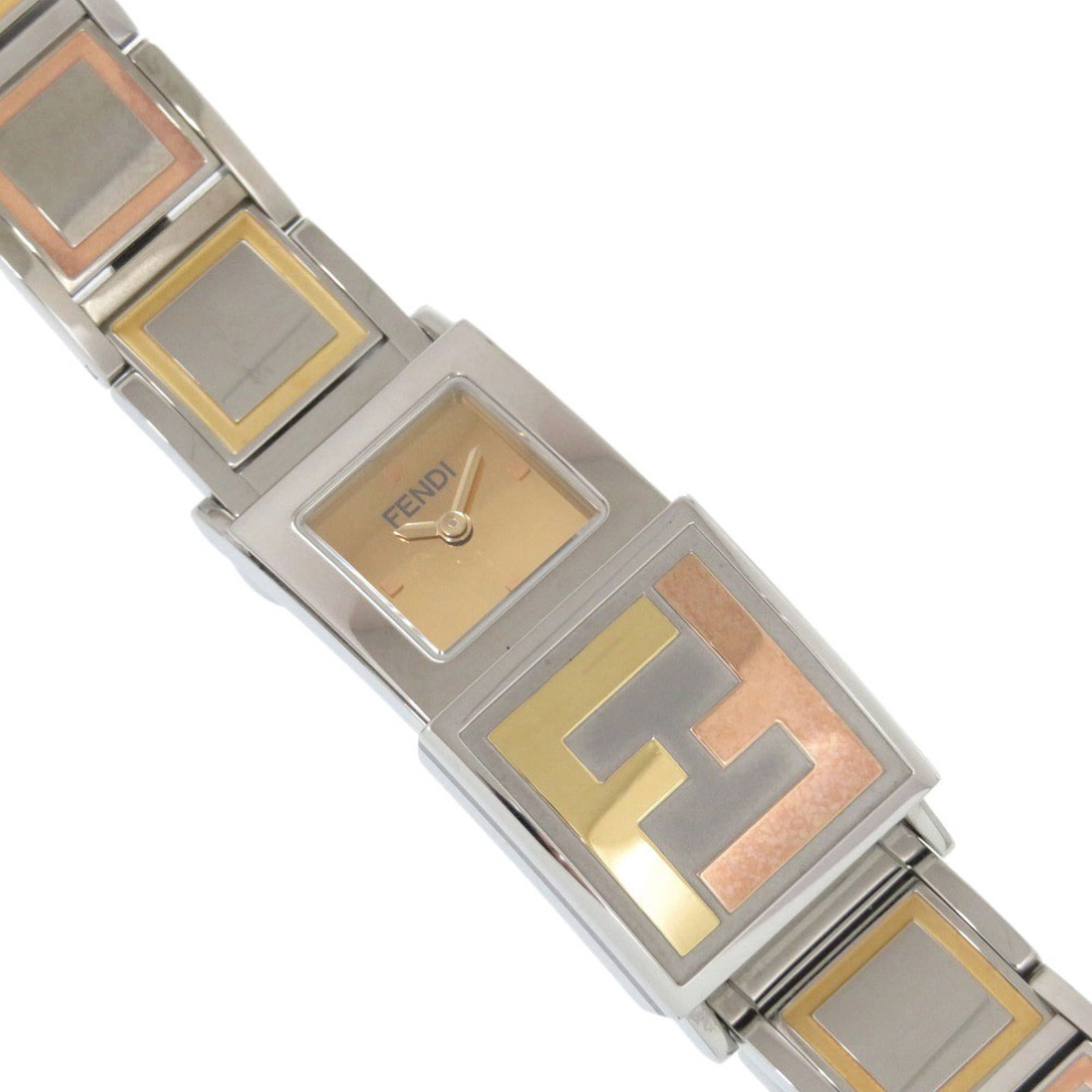 Fendi Wristwatch - 7