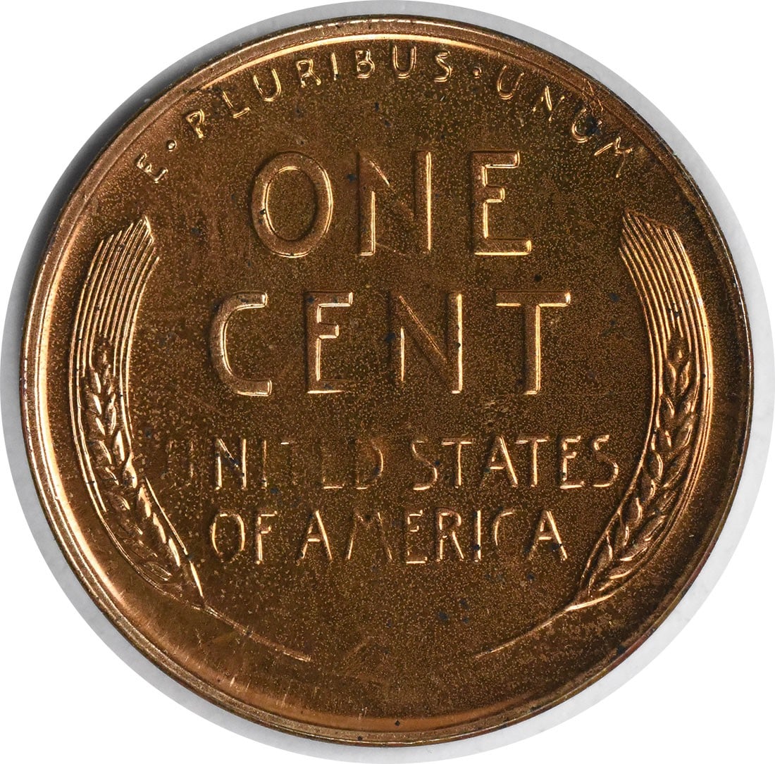 Lincoln Cent Choice Proof+ Uncertified - 2
