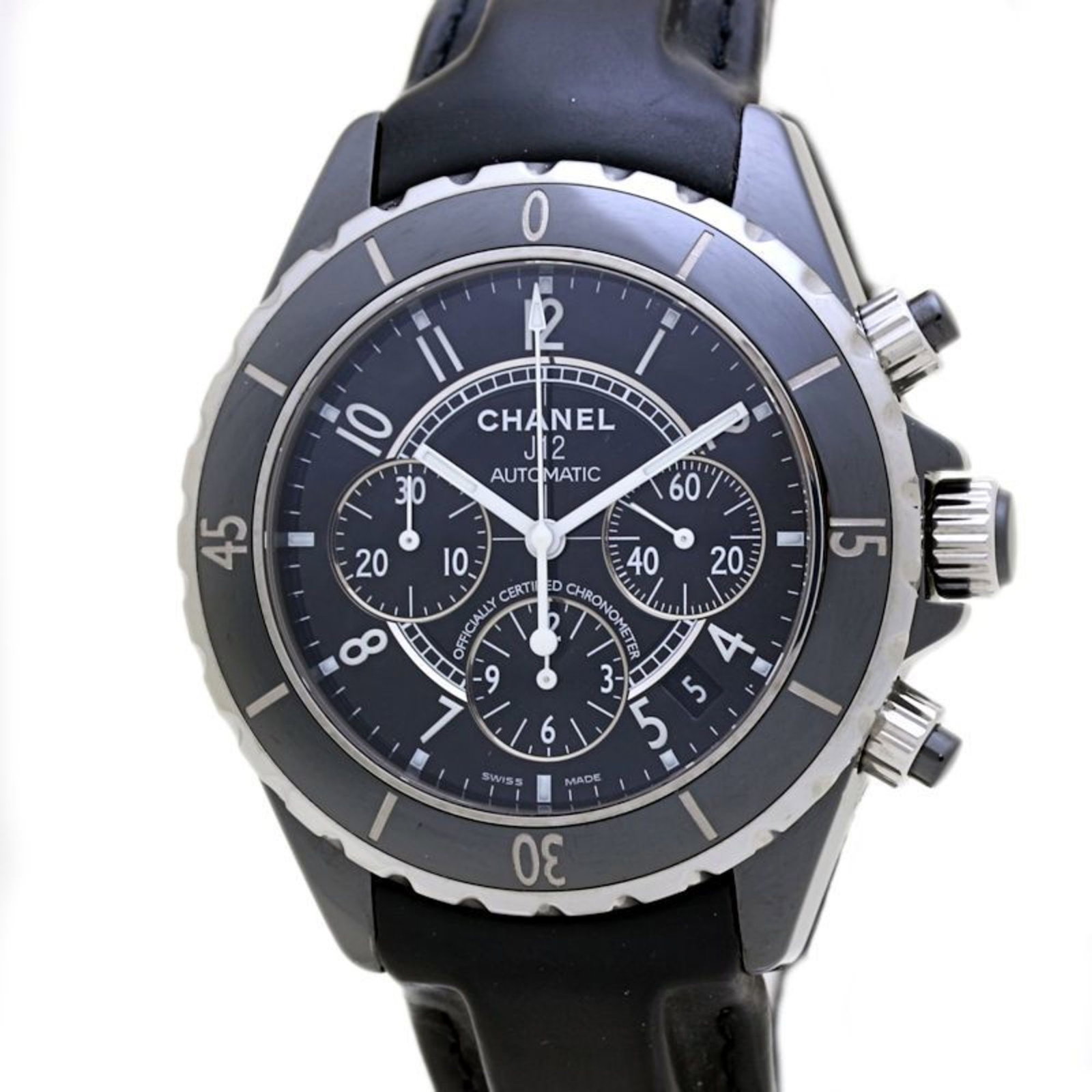 Chanel Wristwatch - 2