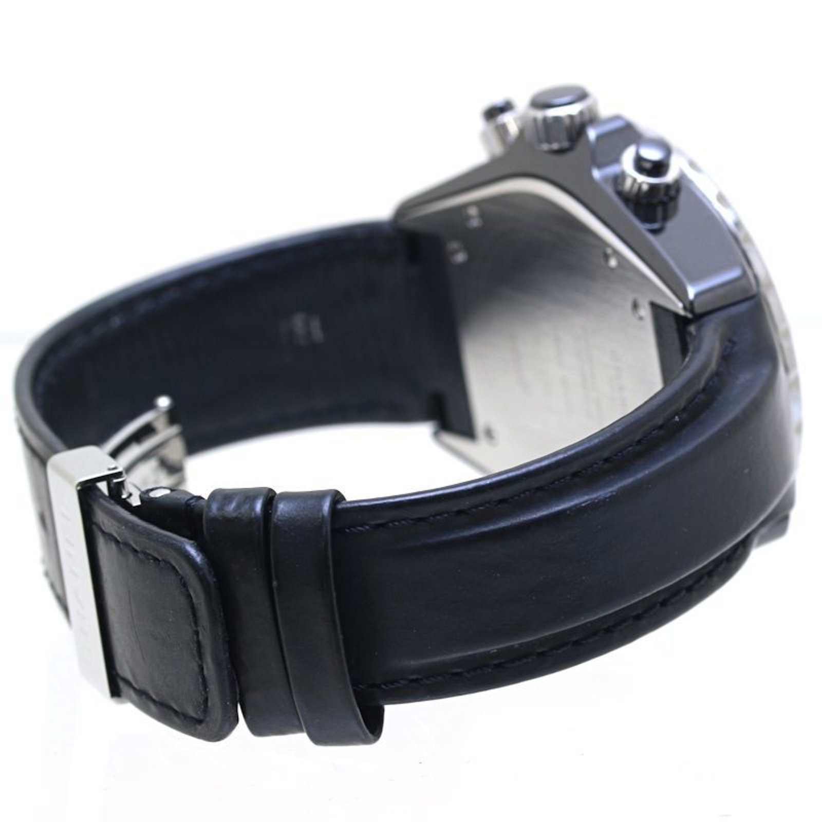 Chanel Wristwatch - 5
