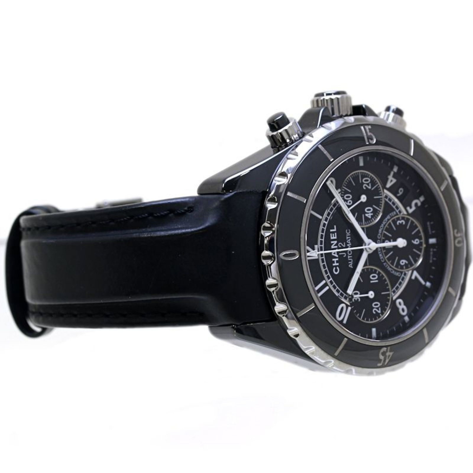 Chanel Wristwatch - 6