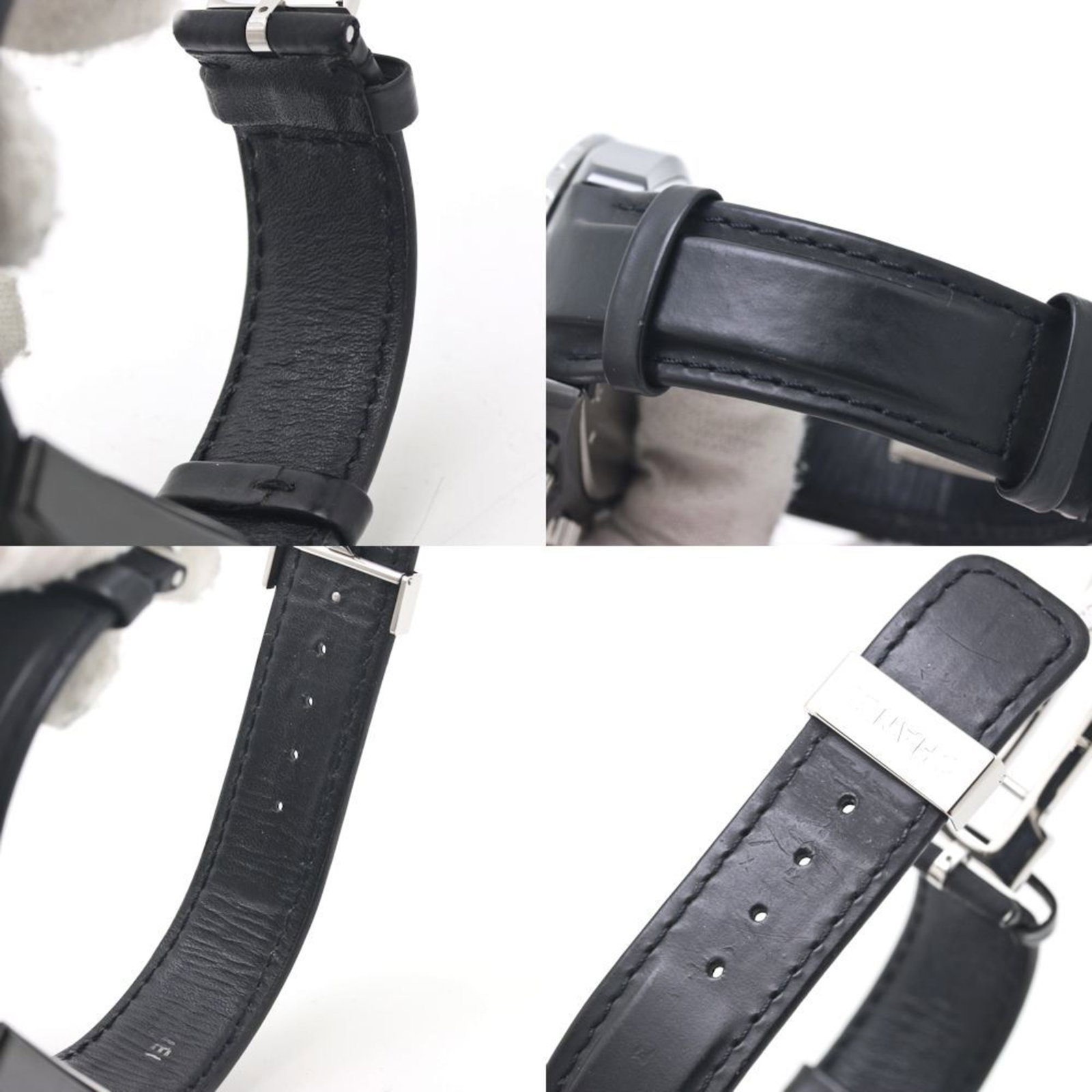 Chanel Wristwatch - 9
