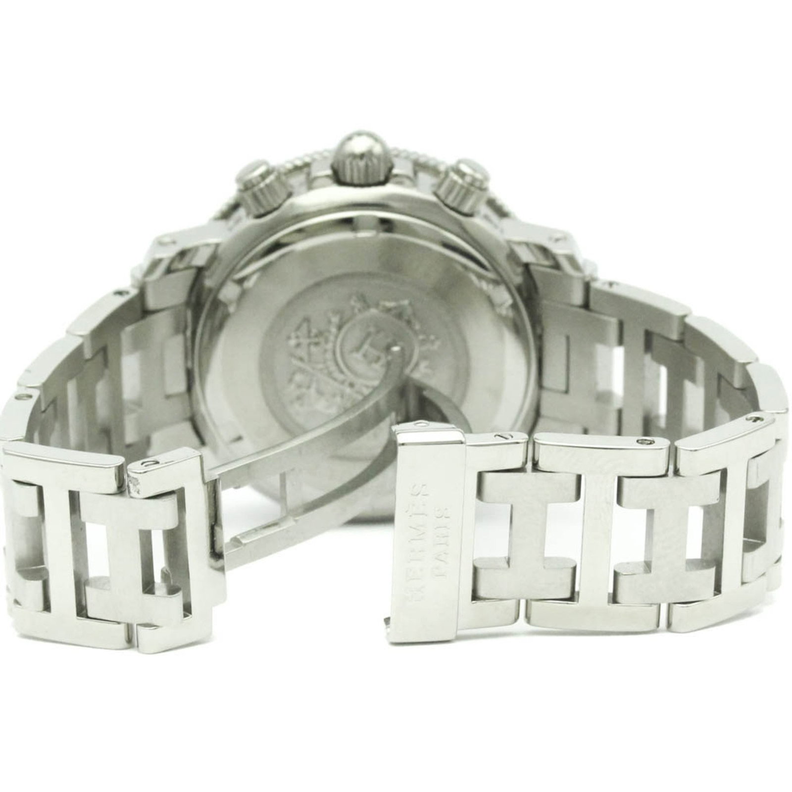 Hermes Wristwatch - 5