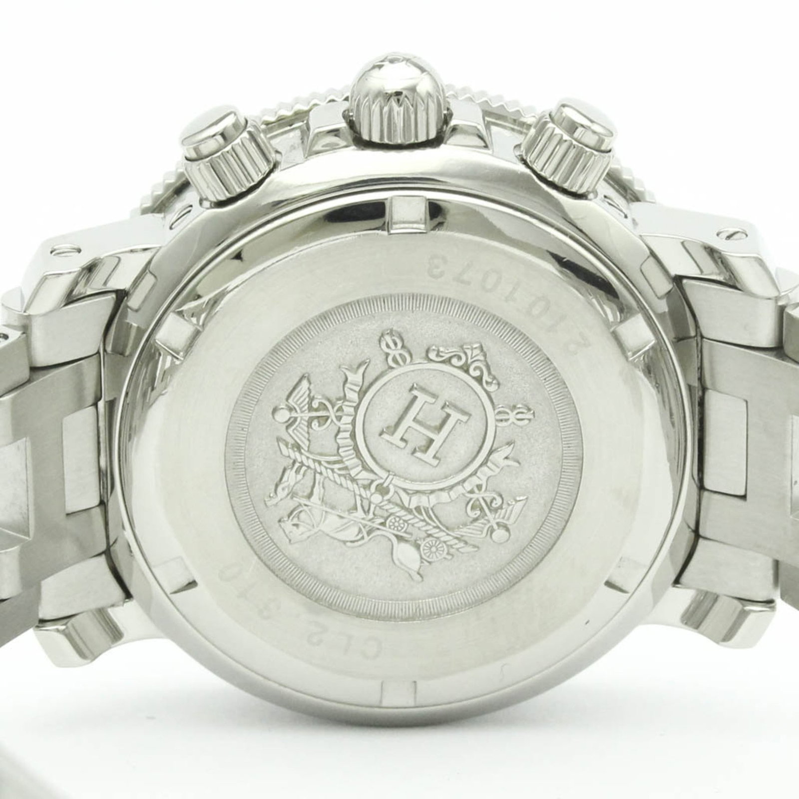 Hermes Wristwatch - 6