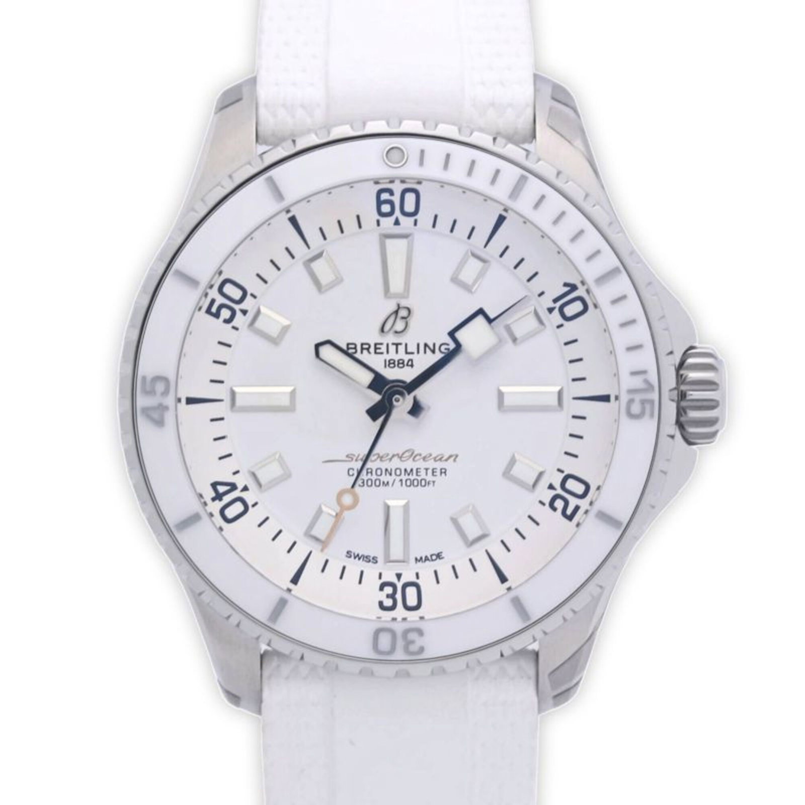Breitling Wristwatch