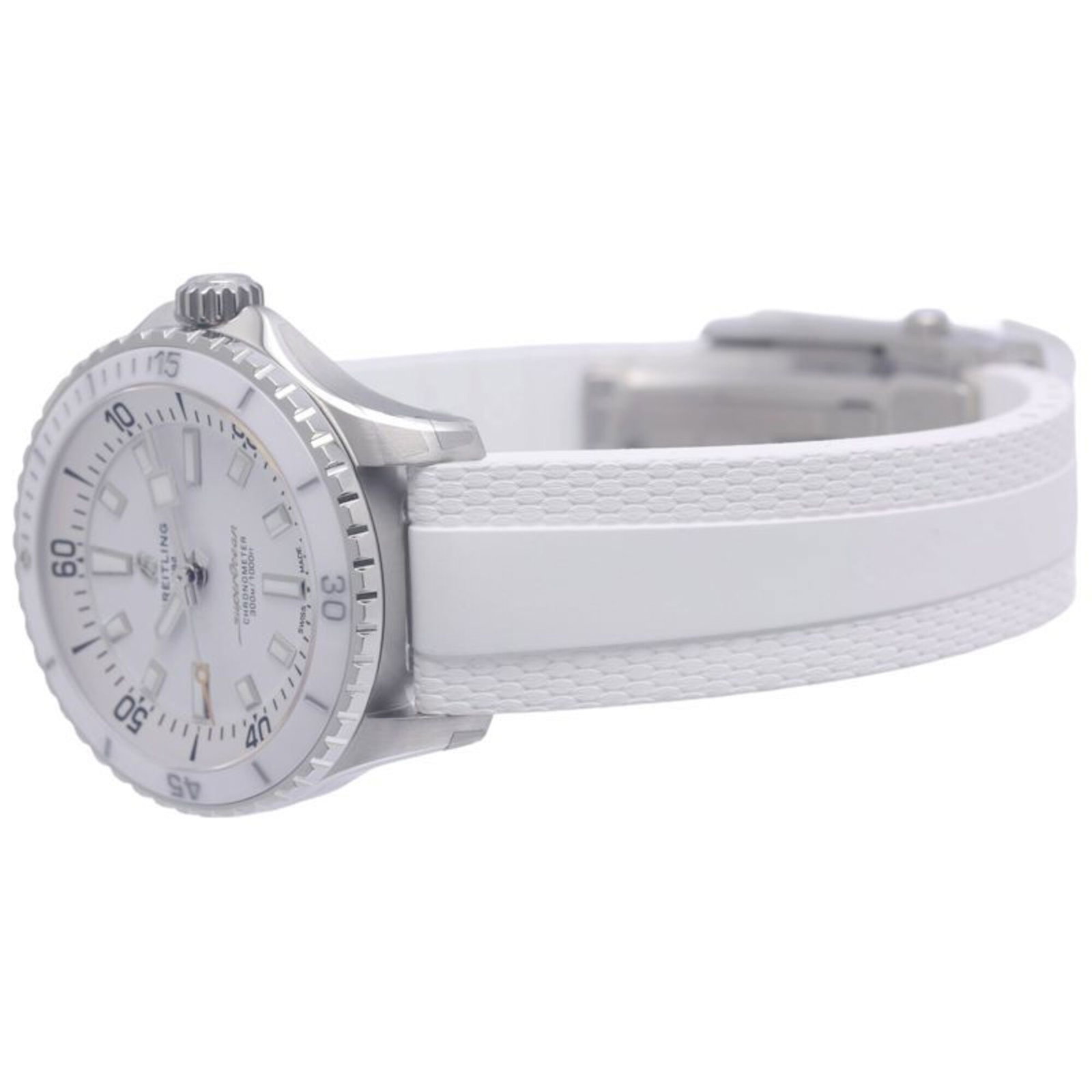 Breitling Wristwatch - 3