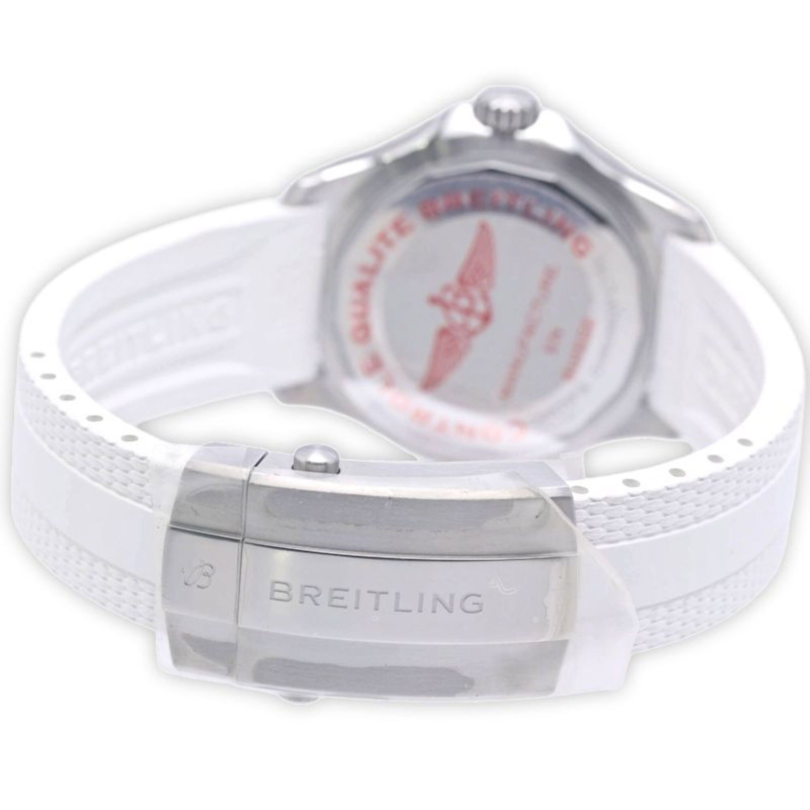 Breitling Wristwatch - 4
