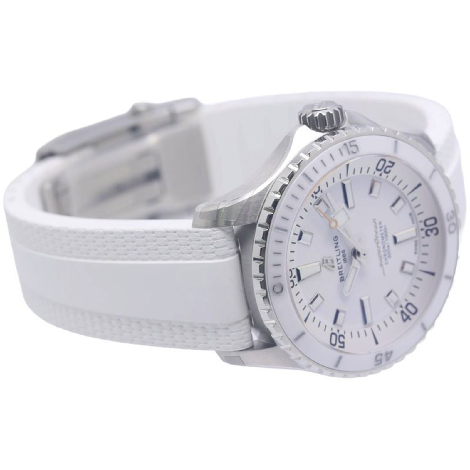 Breitling Wristwatch - 5