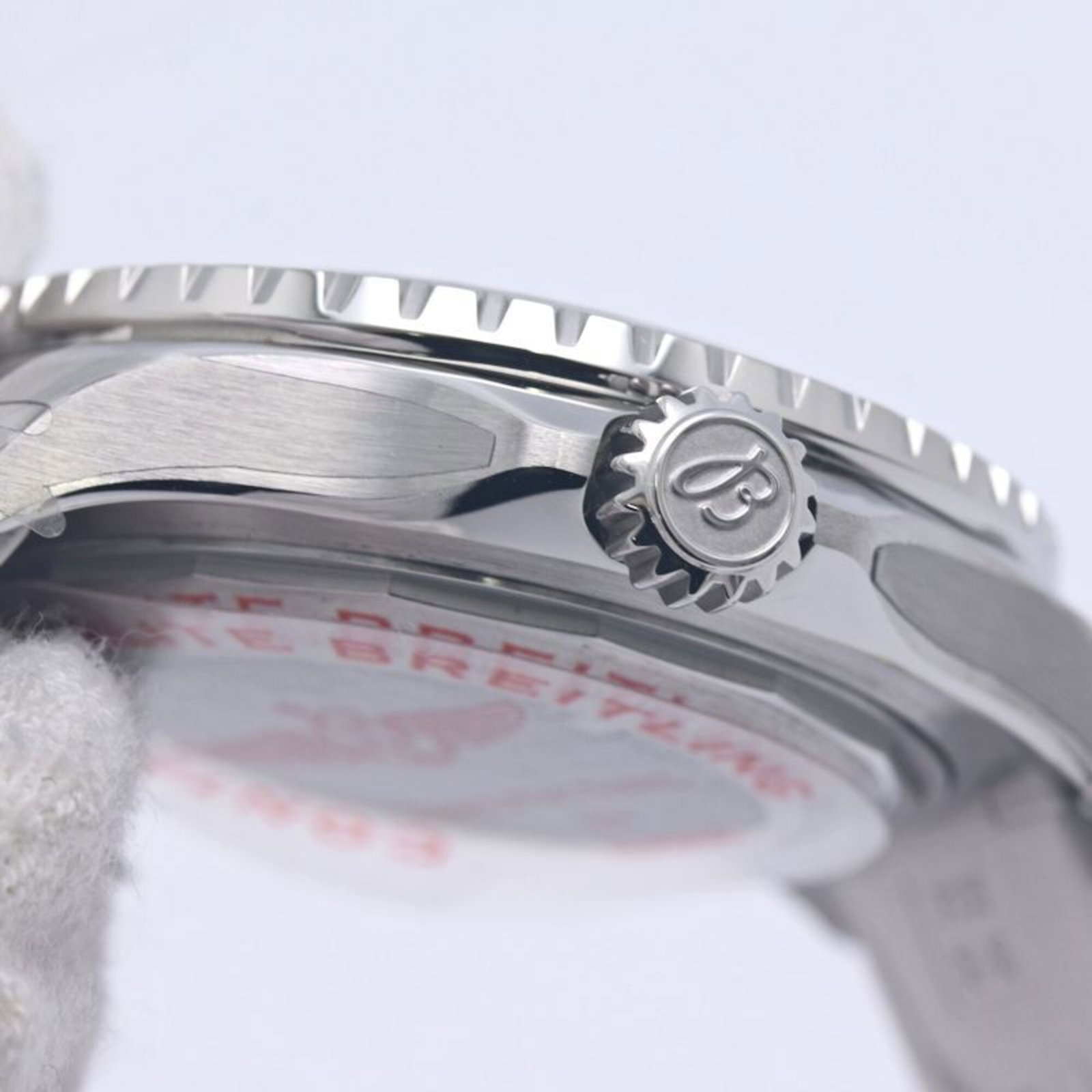 Breitling Wristwatch - 8