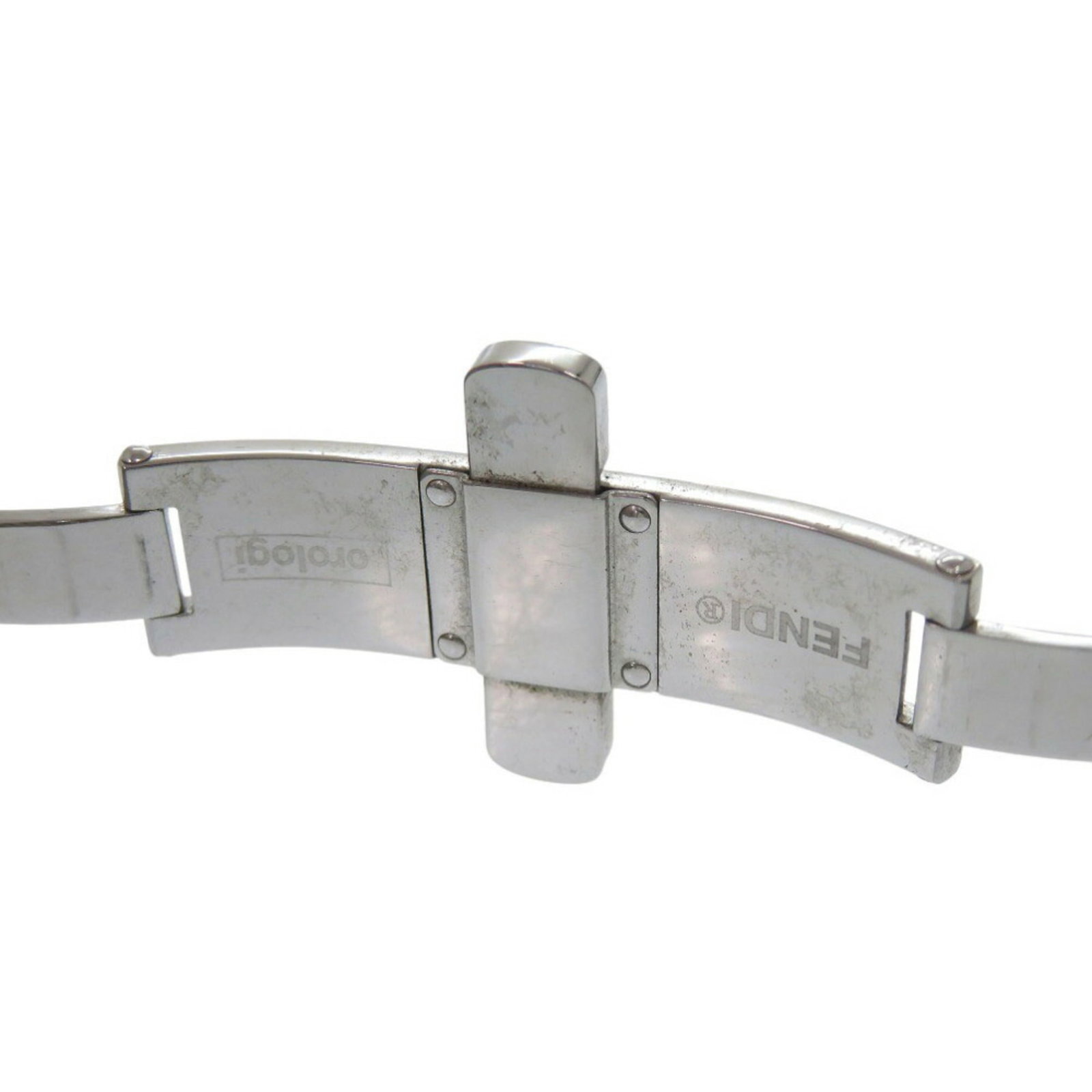 Fendi Wristwatch - 10