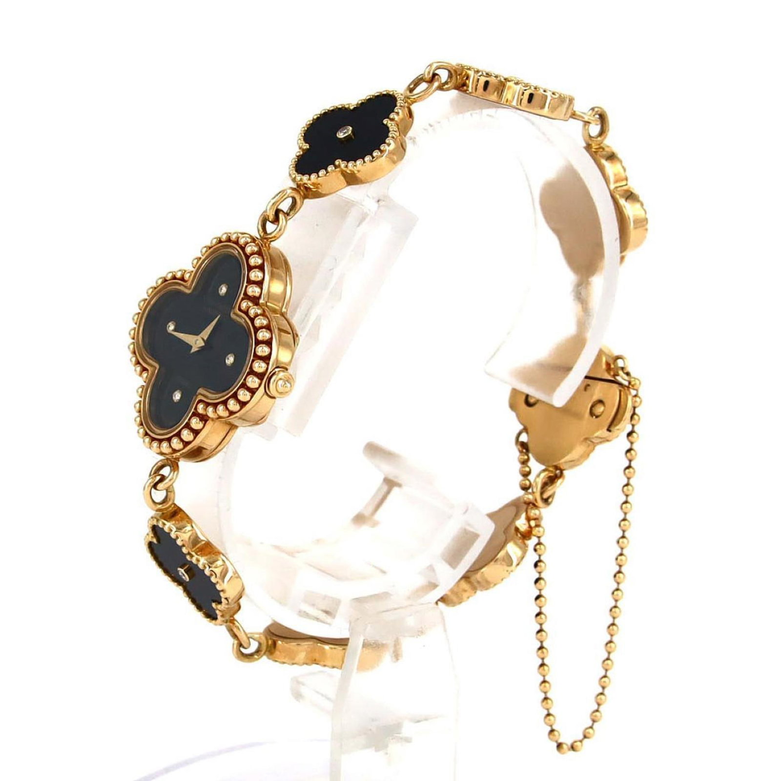 Wristwatch By Van Cleef Arpels - 2