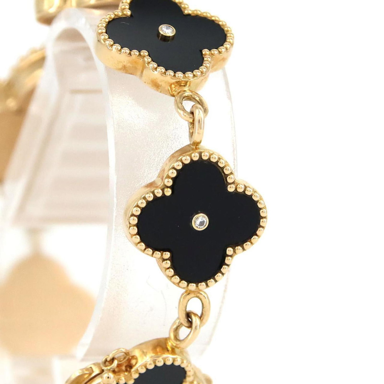 Wristwatch By Van Cleef Arpels - 3