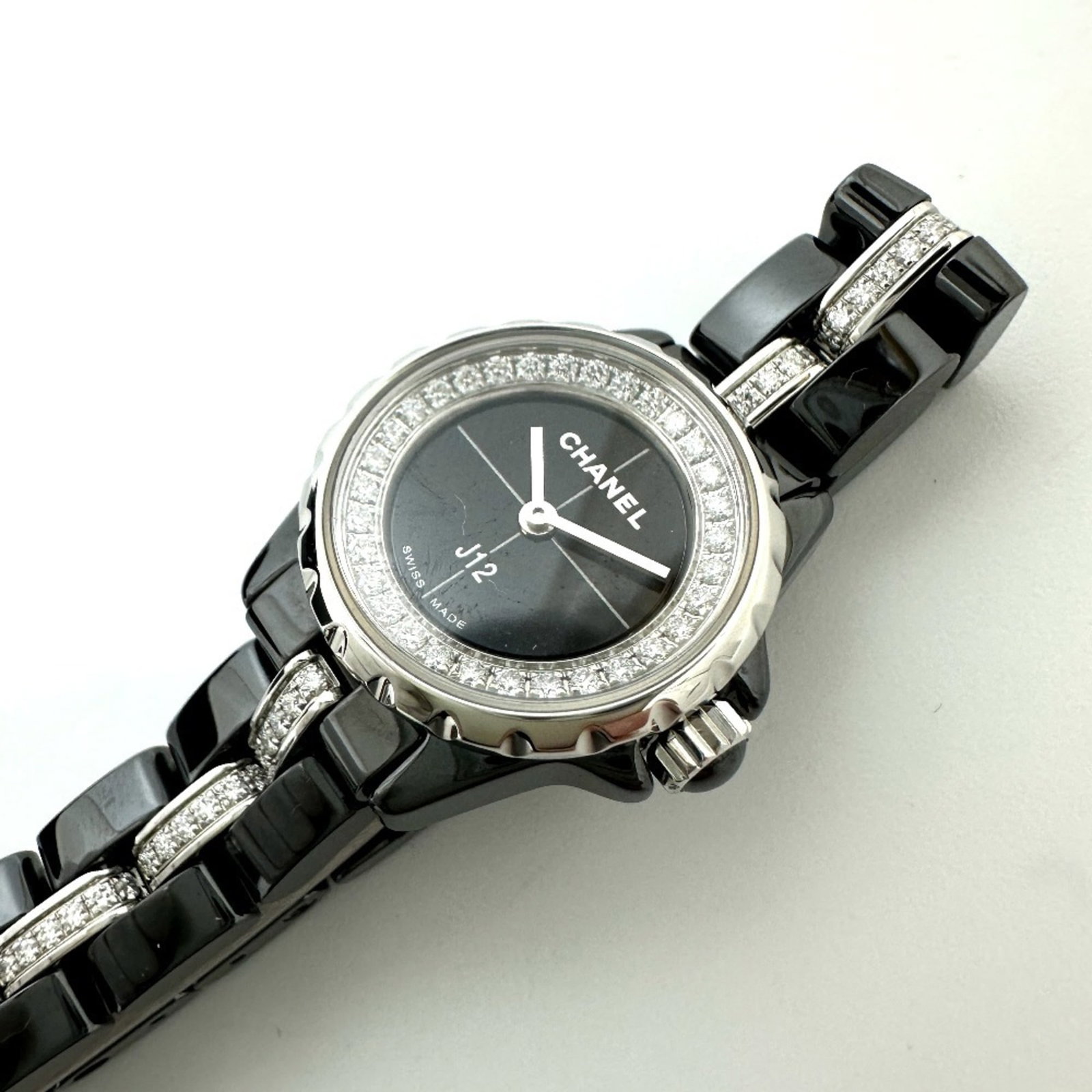 Chanel Wristwatch - 2