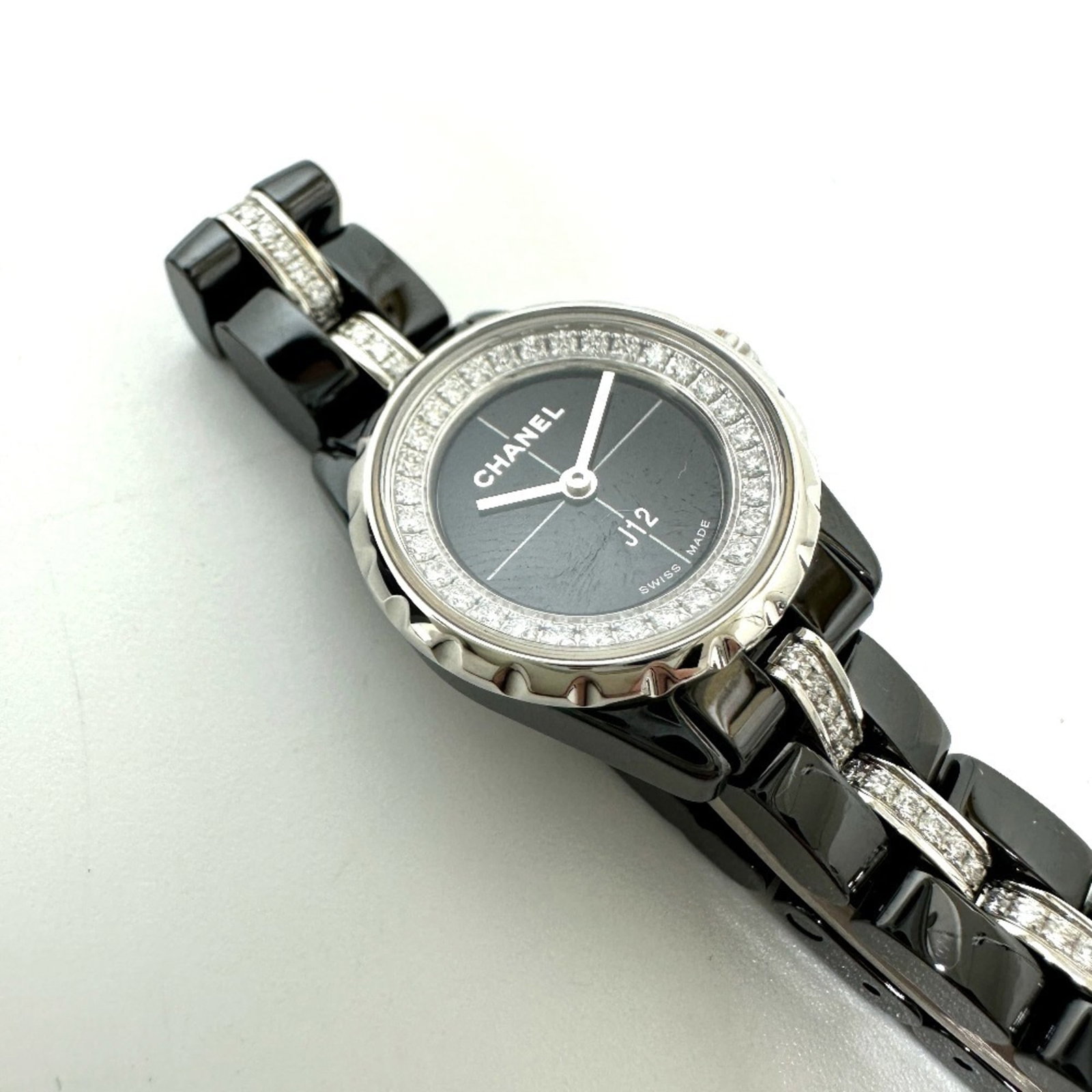 Chanel Wristwatch - 3