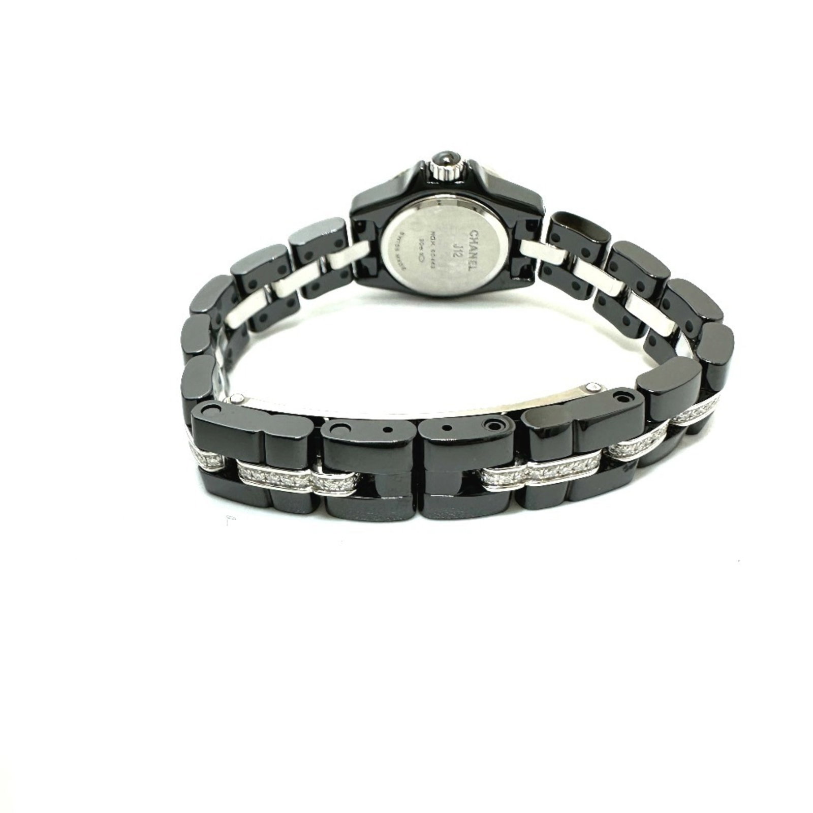 Chanel Wristwatch - 4