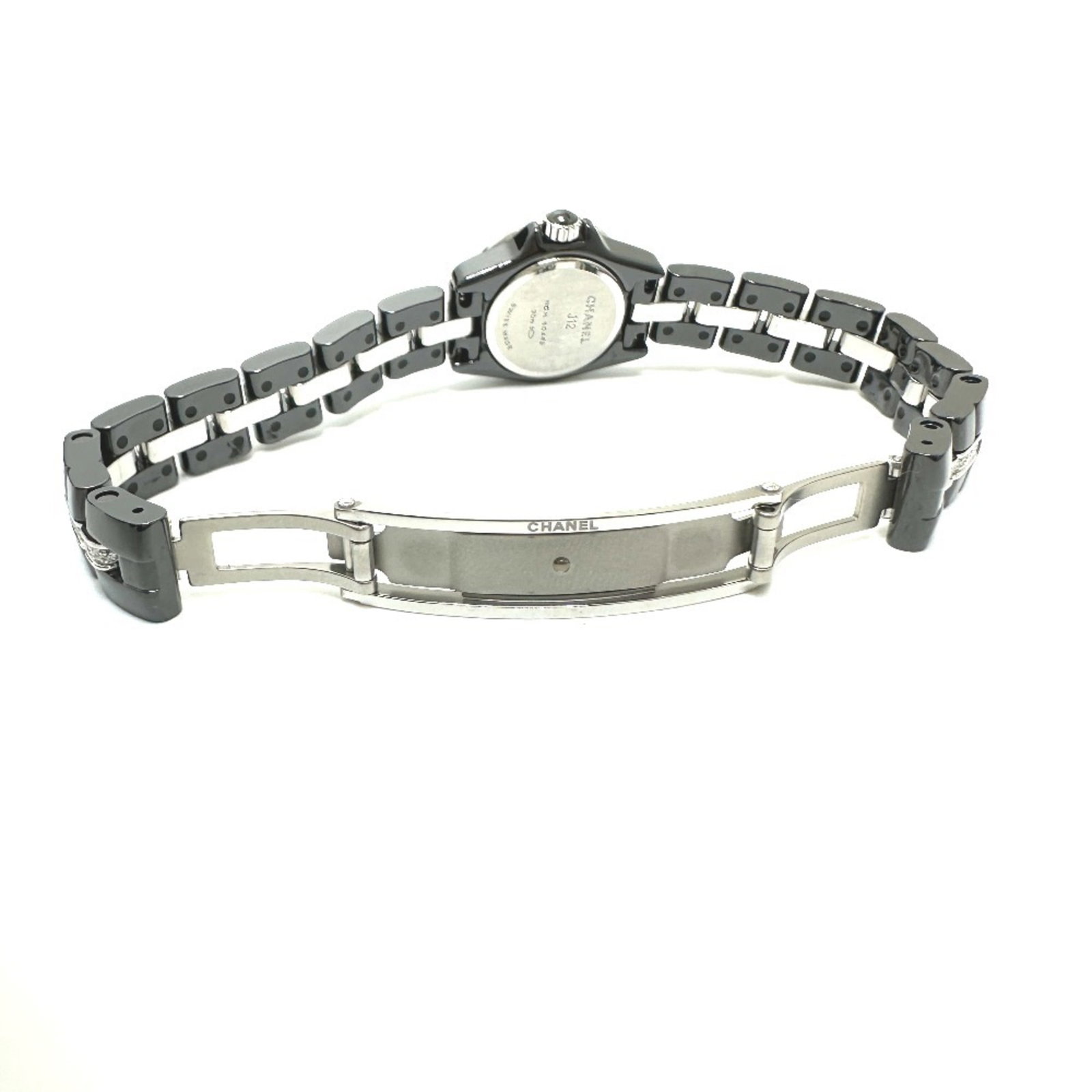 Chanel Wristwatch - 5