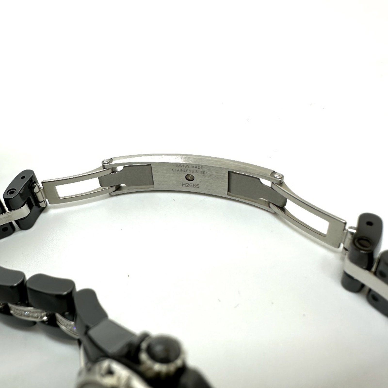 Chanel Wristwatch - 6