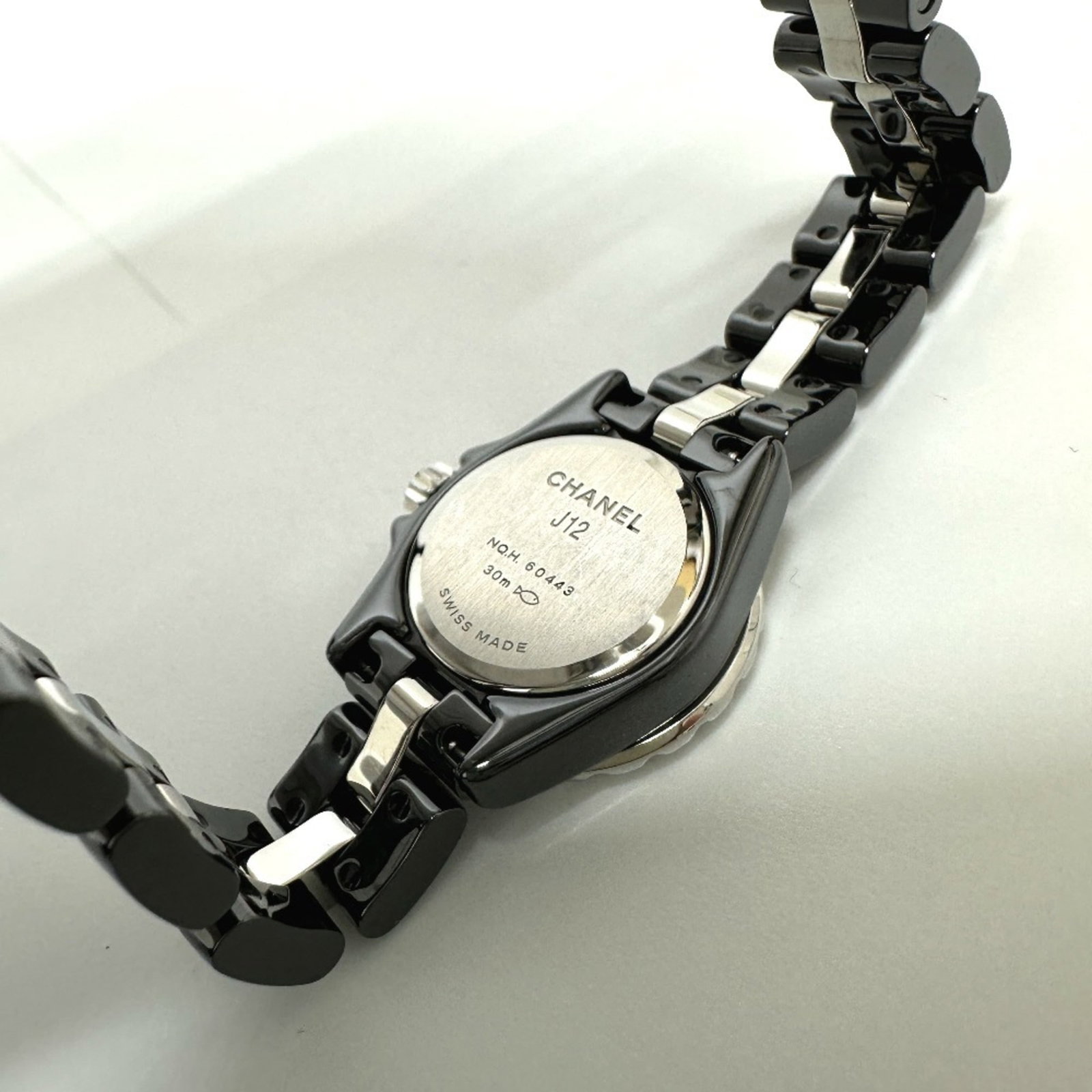 Chanel Wristwatch - 7