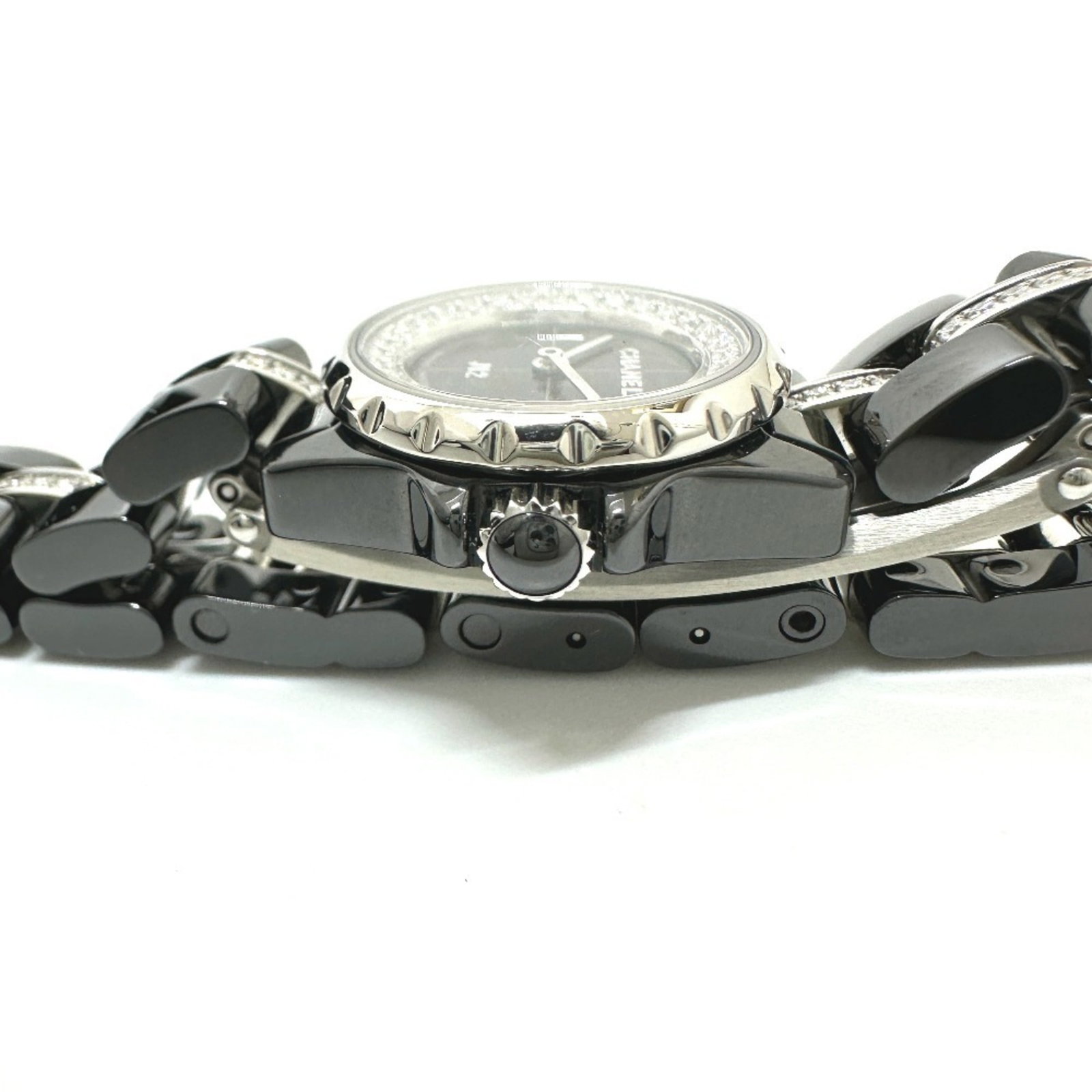 Chanel Wristwatch - 8