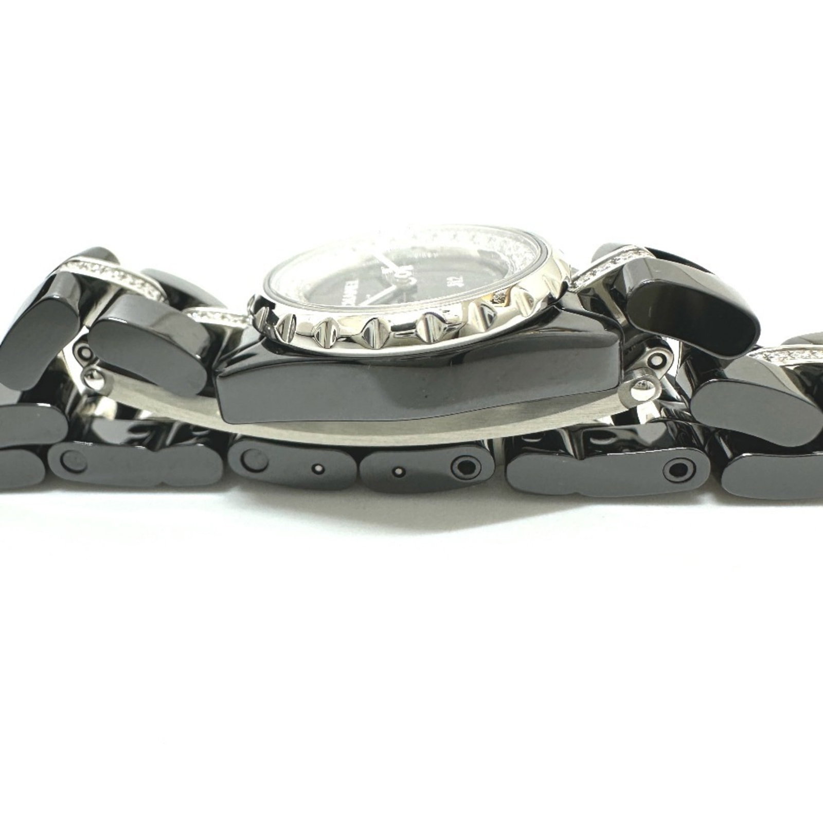 Chanel Wristwatch - 9