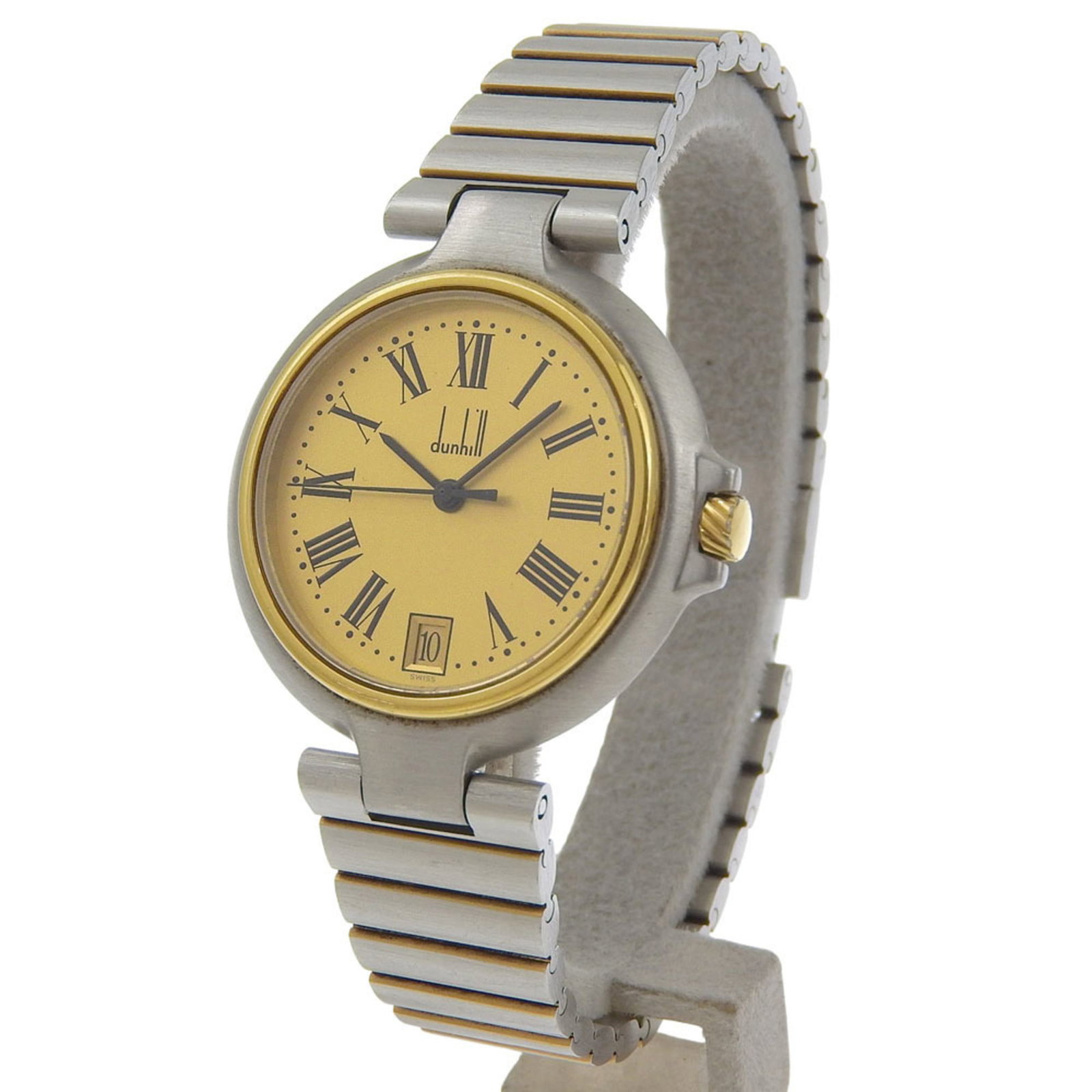 Dunhill Wristwatch - 2