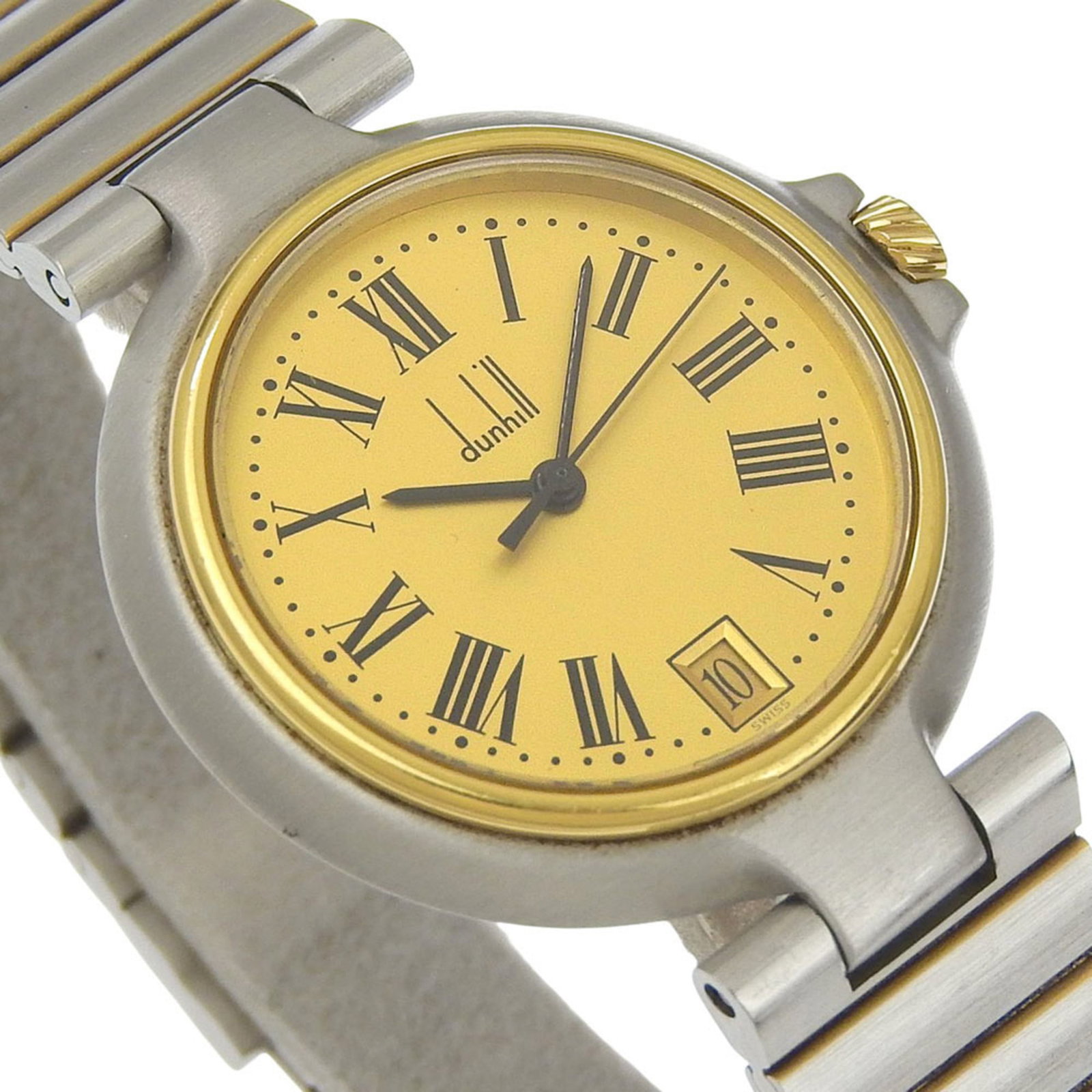 Dunhill Wristwatch - 3